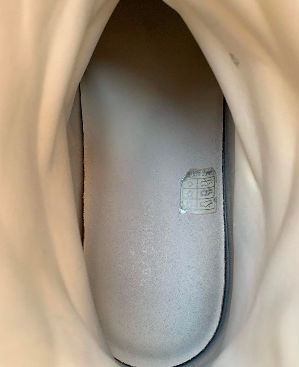 Raf Simons Raf Simons Cylon Ankle Boots Size US 9 / EU 42 - 11 Thumbnail