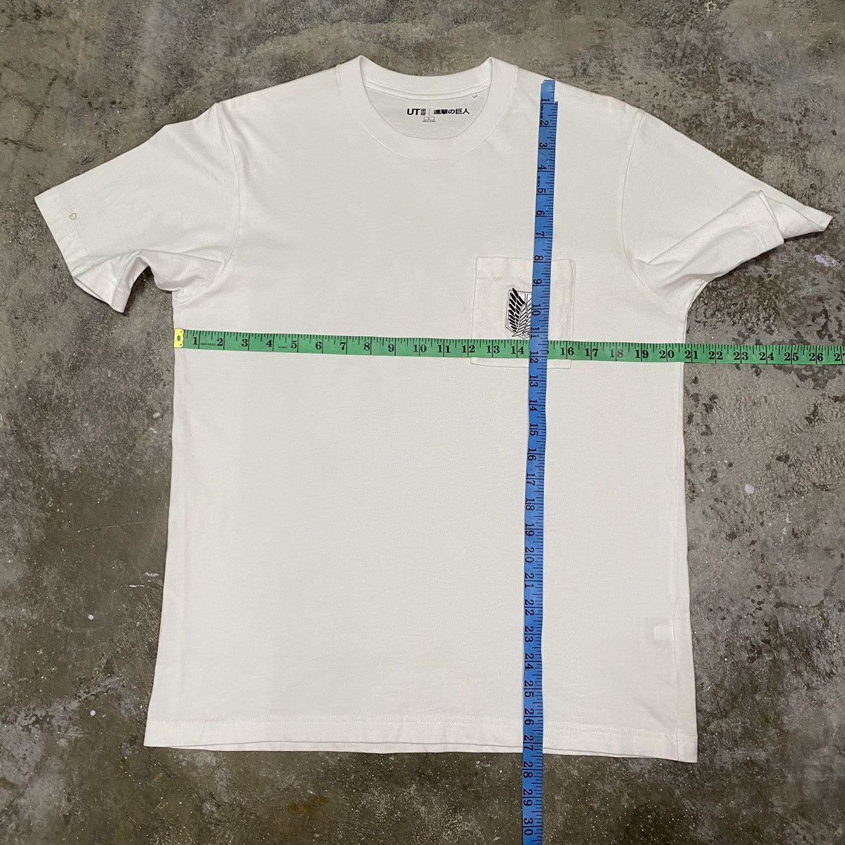Anime Attack On Titan Final Season Manga Panel Anime T Shirt Size US L / EU 52-54 / 3 - 10 Thumbnail