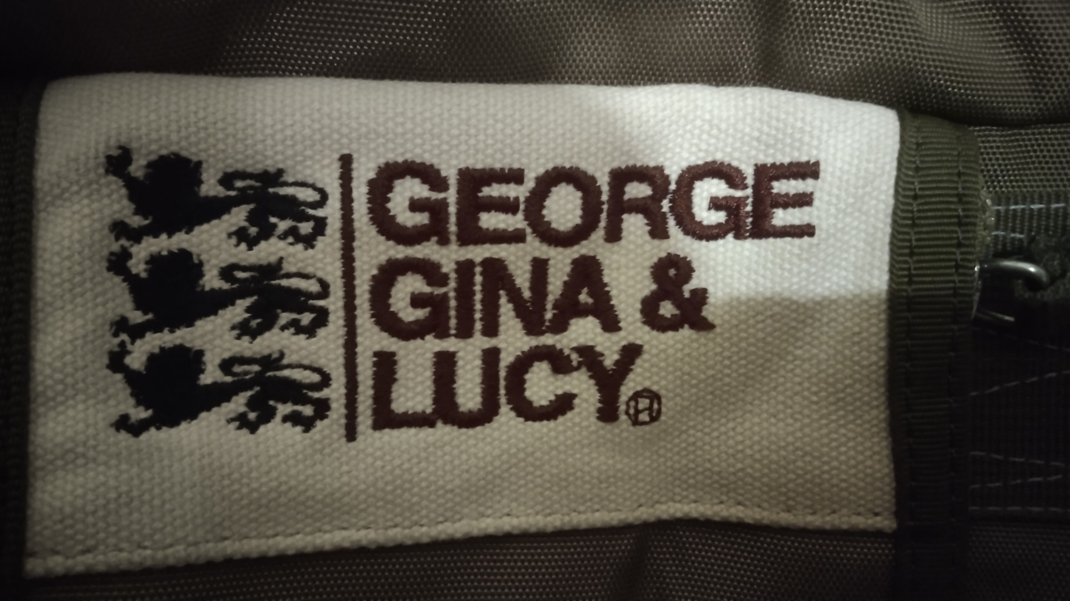 George Gina & Lucy george gina & lucy bag Size ONE SIZE - 5 Thumbnail