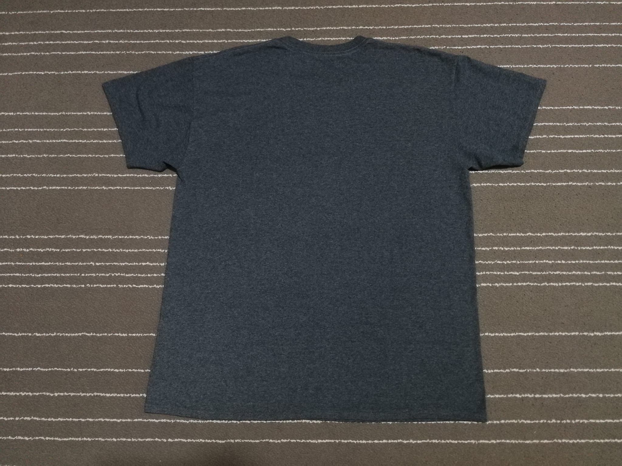 Optic Gaming Call OF Duty GHOST 2013 by activision tee M 1788 Size US M / EU 48-50 / 2 - 5 Thumbnail