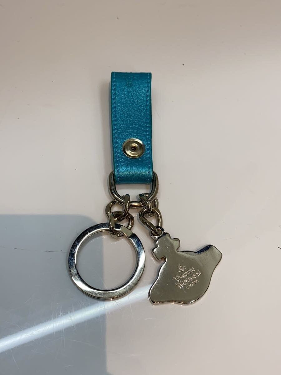 Vivienne Westwood Orb Keychain Size ONE SIZE - 2 Thumbnail