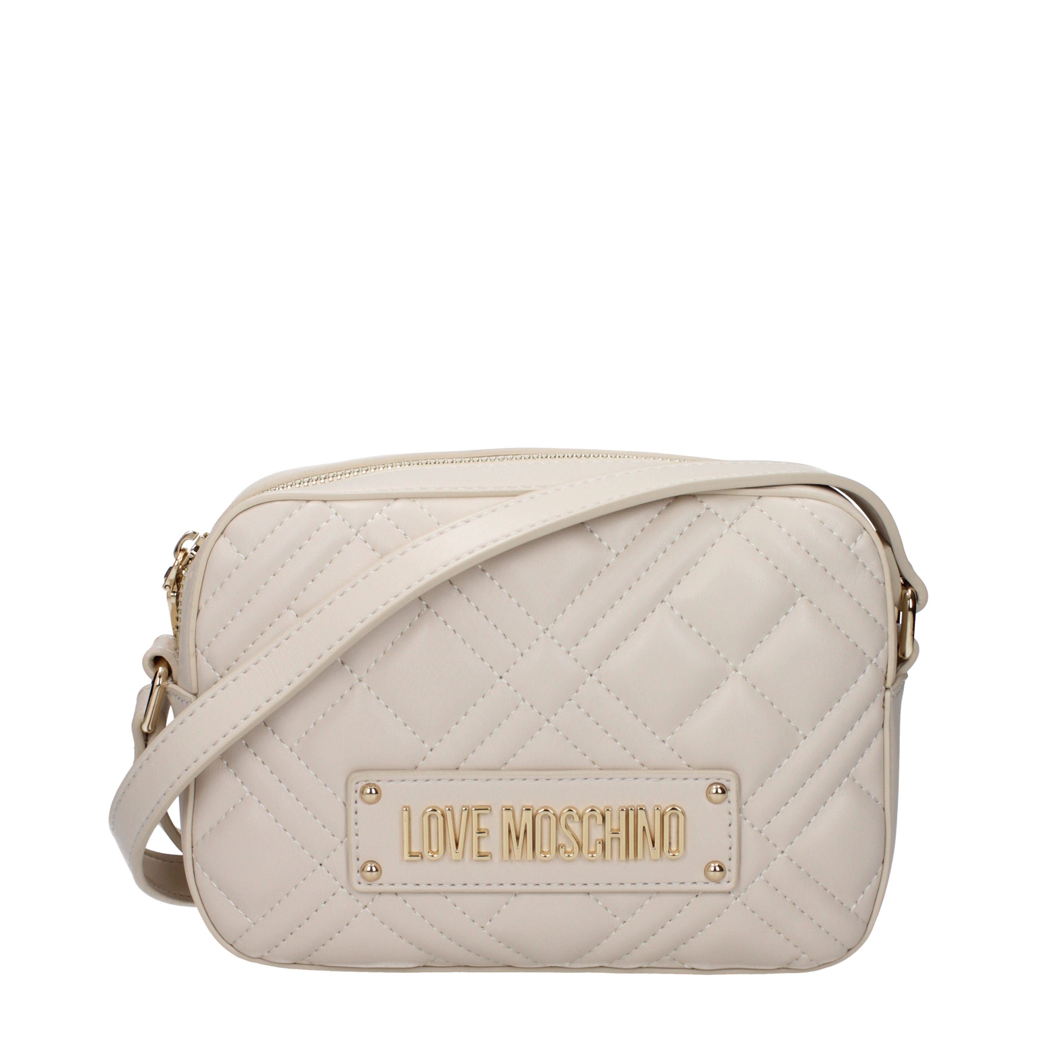 Love Moschino Crossbody Bags Size ONE SIZE - 1 Thumbnail