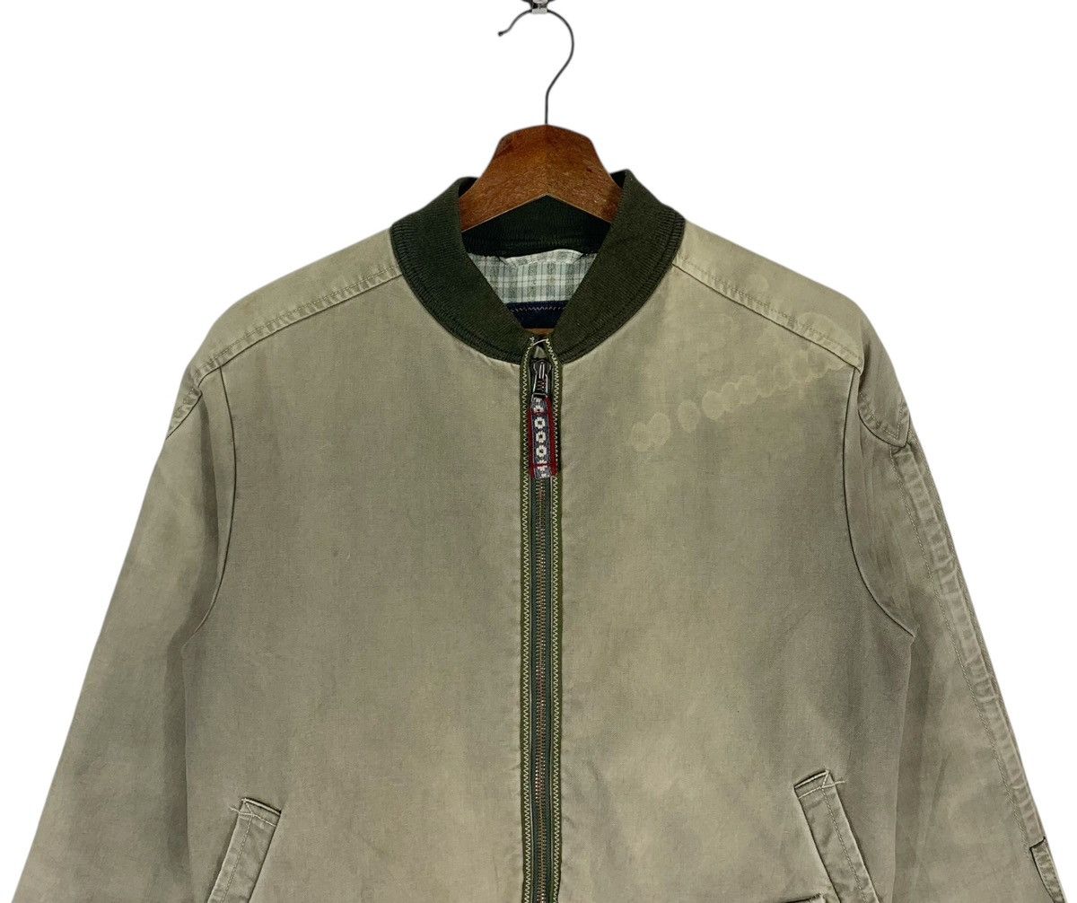 Marithe + Francois Girbaud VINTAGE MARITHE + FRANCOIS GIRBAUD Size US M / EU 48-50 / 2 - 4 Thumbnail