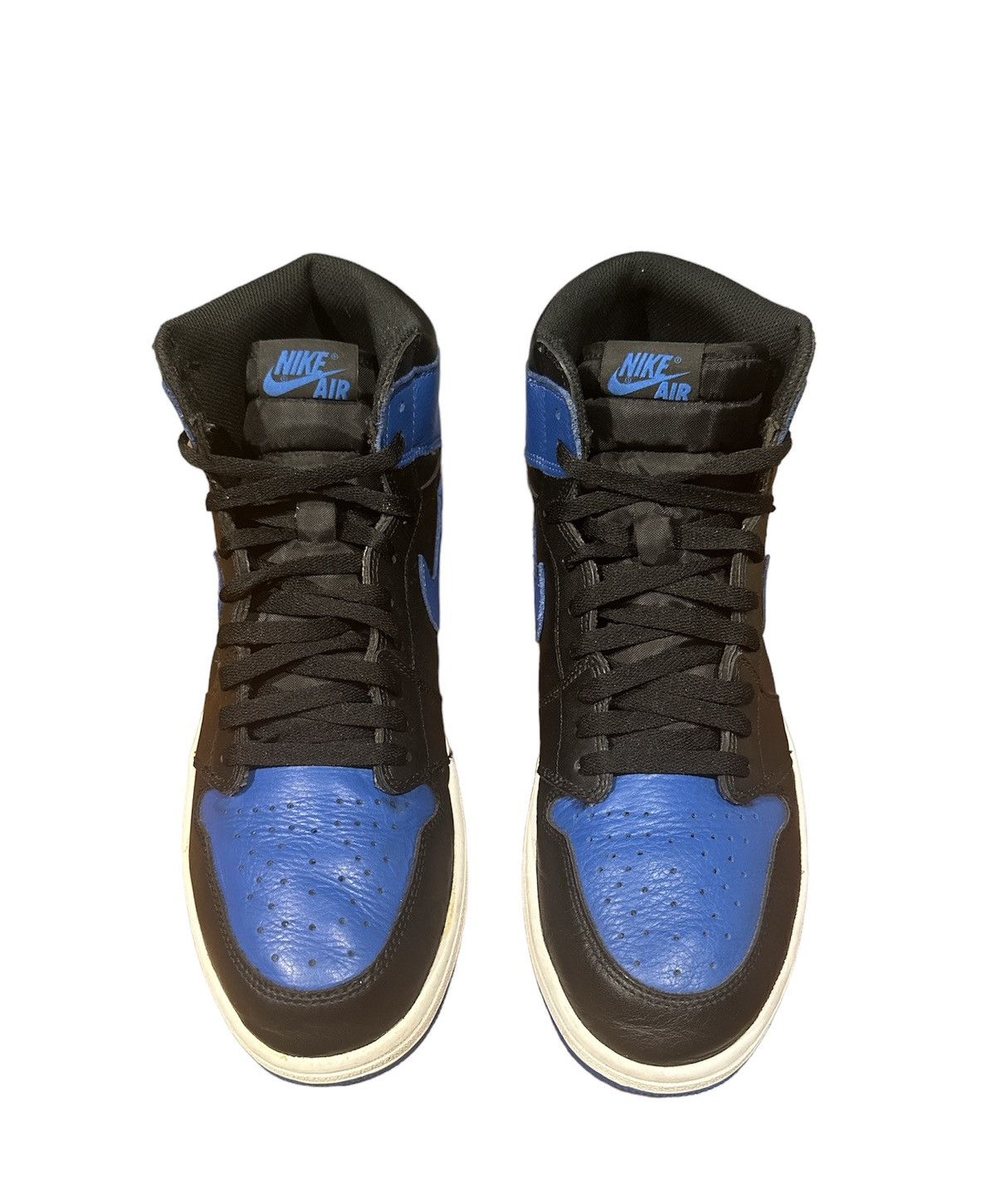 Jordan 1 “Royal” (2017)