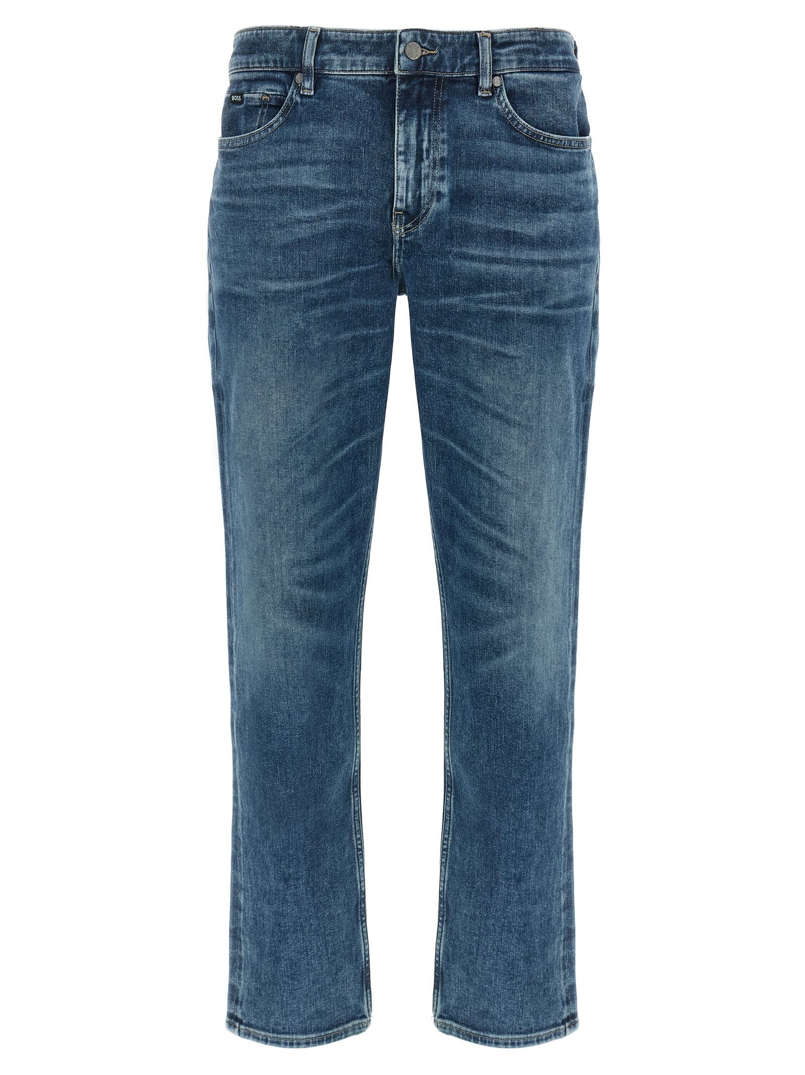 Hugo Boss 'C-Delaware' jeans Size US 32 / EU 48 - 1 Thumbnail