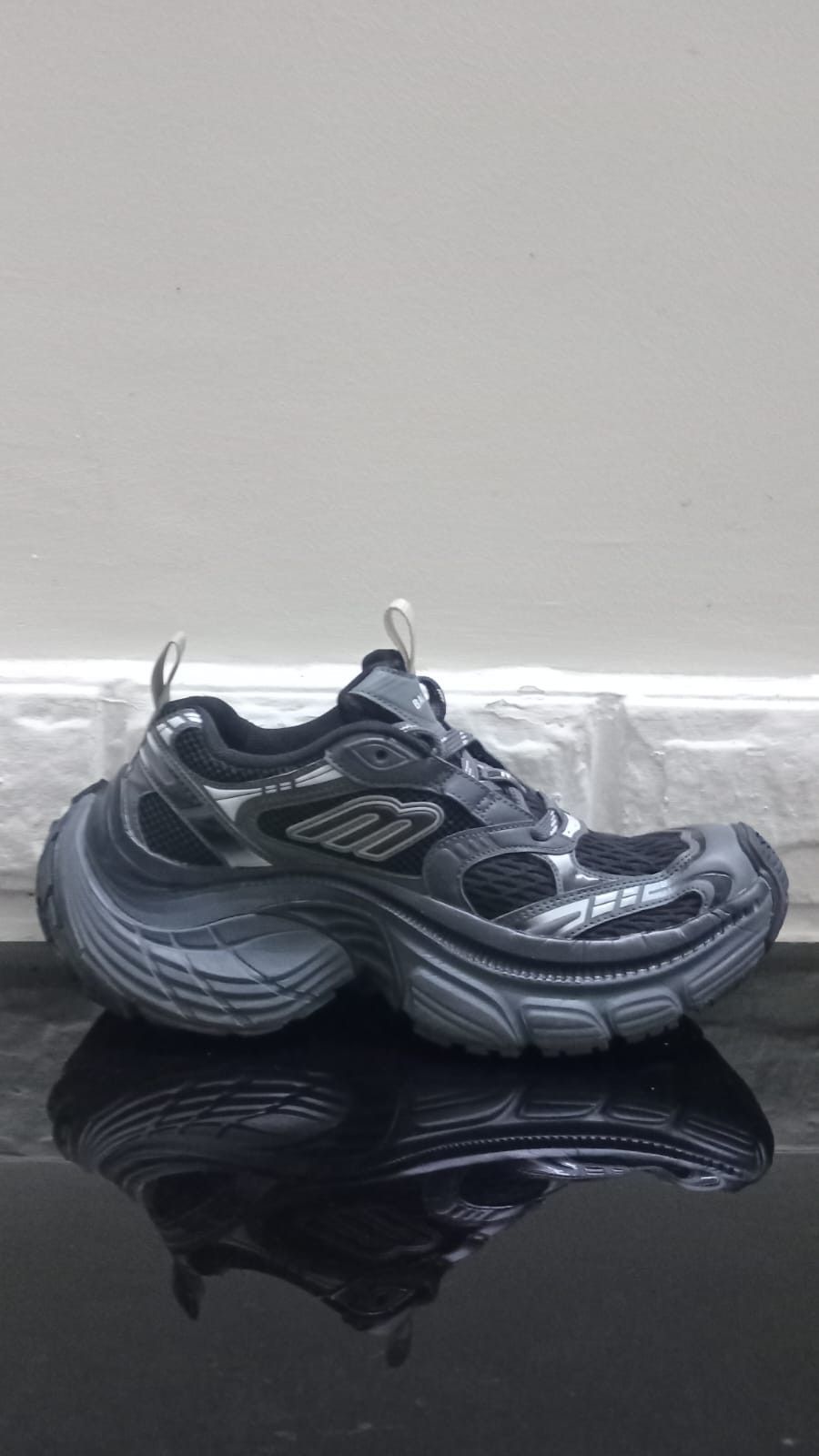 Balenciaga Balenciaga 10 XL Size US 8 / EU 41 - 5 Thumbnail