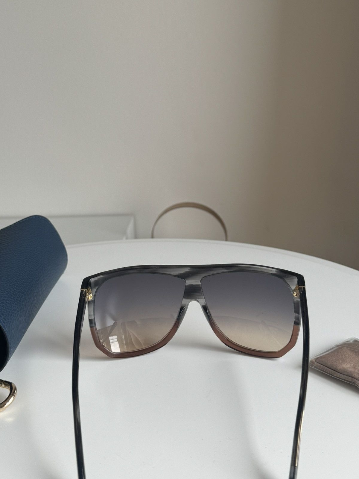 Loewe Loewe Sunglasses Size ONE SIZE - 8 Thumbnail