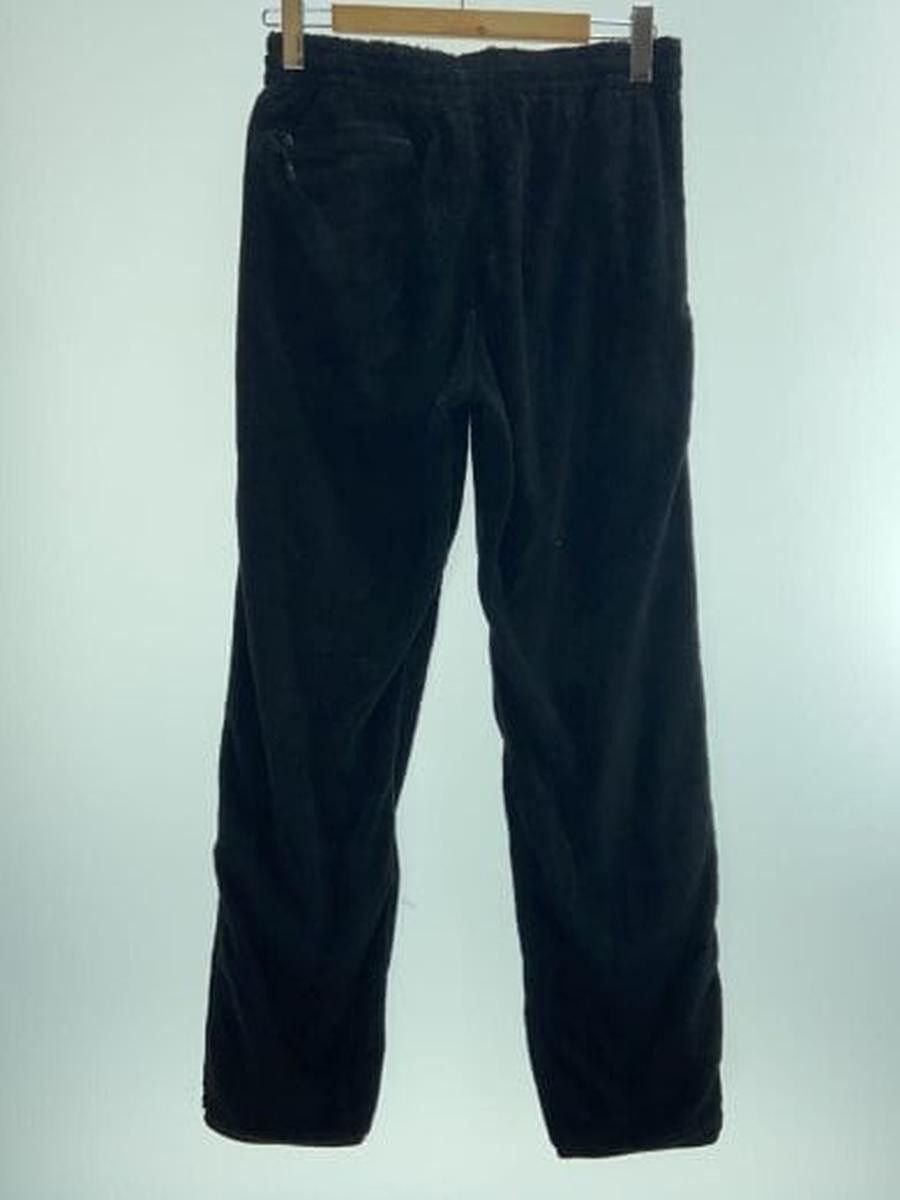 Needles Needles Sportswear Pants Polyester Black Velvet Size US 32 / EU 48 - 2 Thumbnail