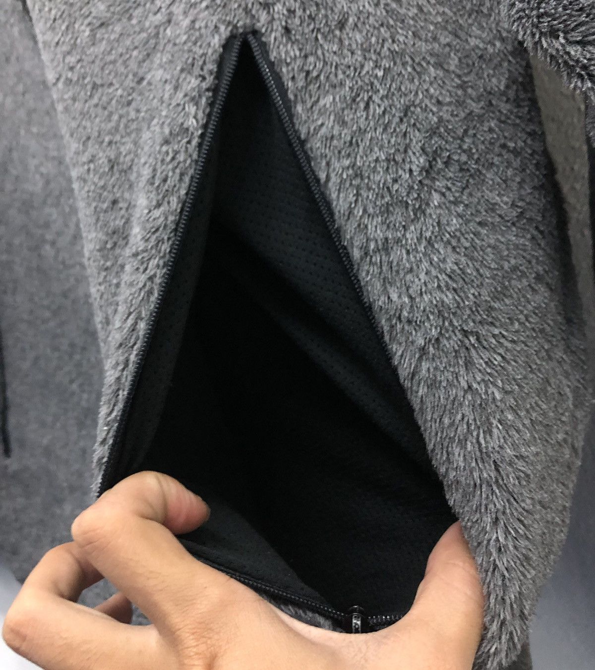 Polartec × The North Face The North Face Polartec Fleece Jacket (Model NA45202) Medium Size US M / EU 48-50 / 2 - 8 Thumbnail