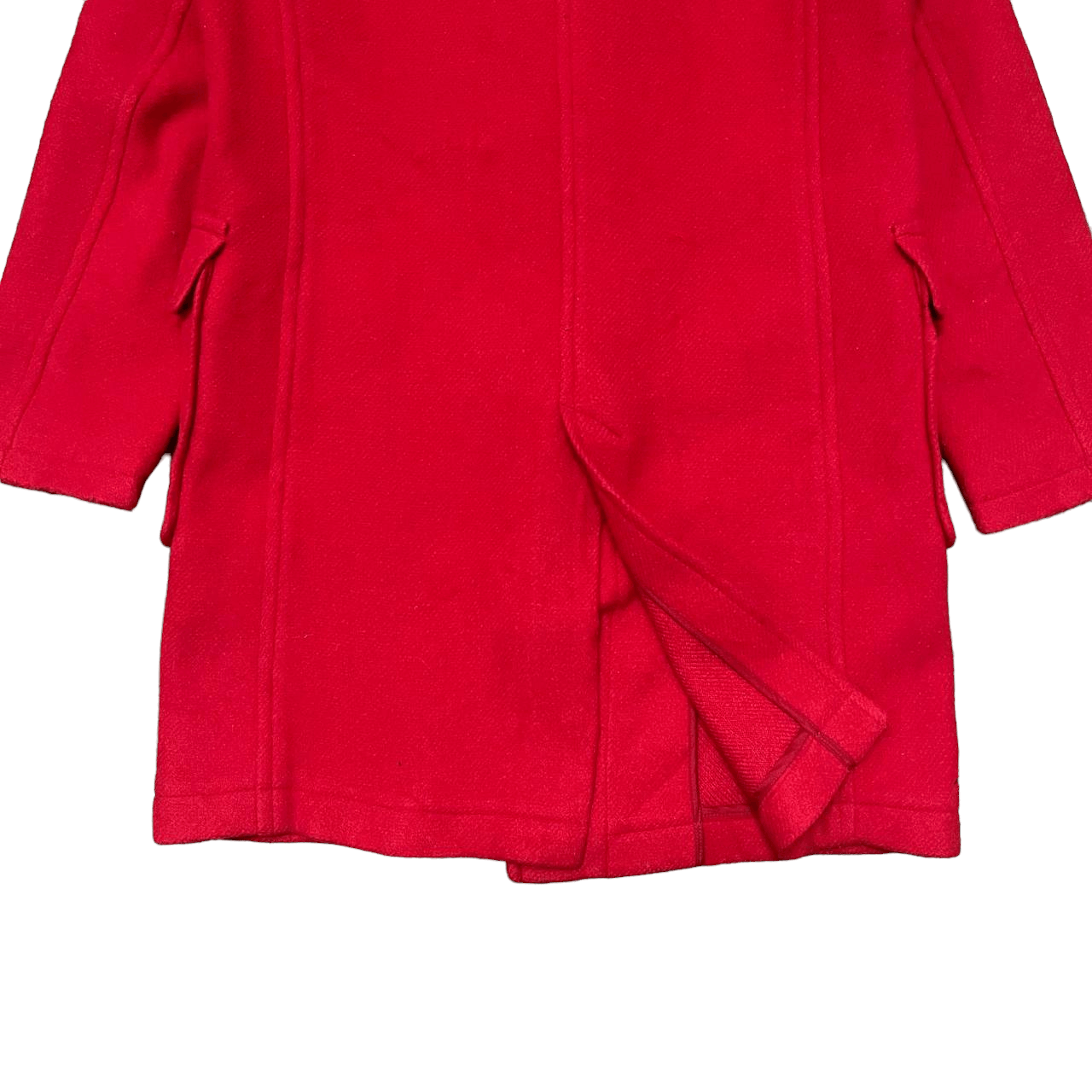 JW Anderson × Uniqlo J.W.Anderson Uniqlo Wool Duffle Hooded Coat Size US M / EU 48-50 / 2 - 11 Thumbnail