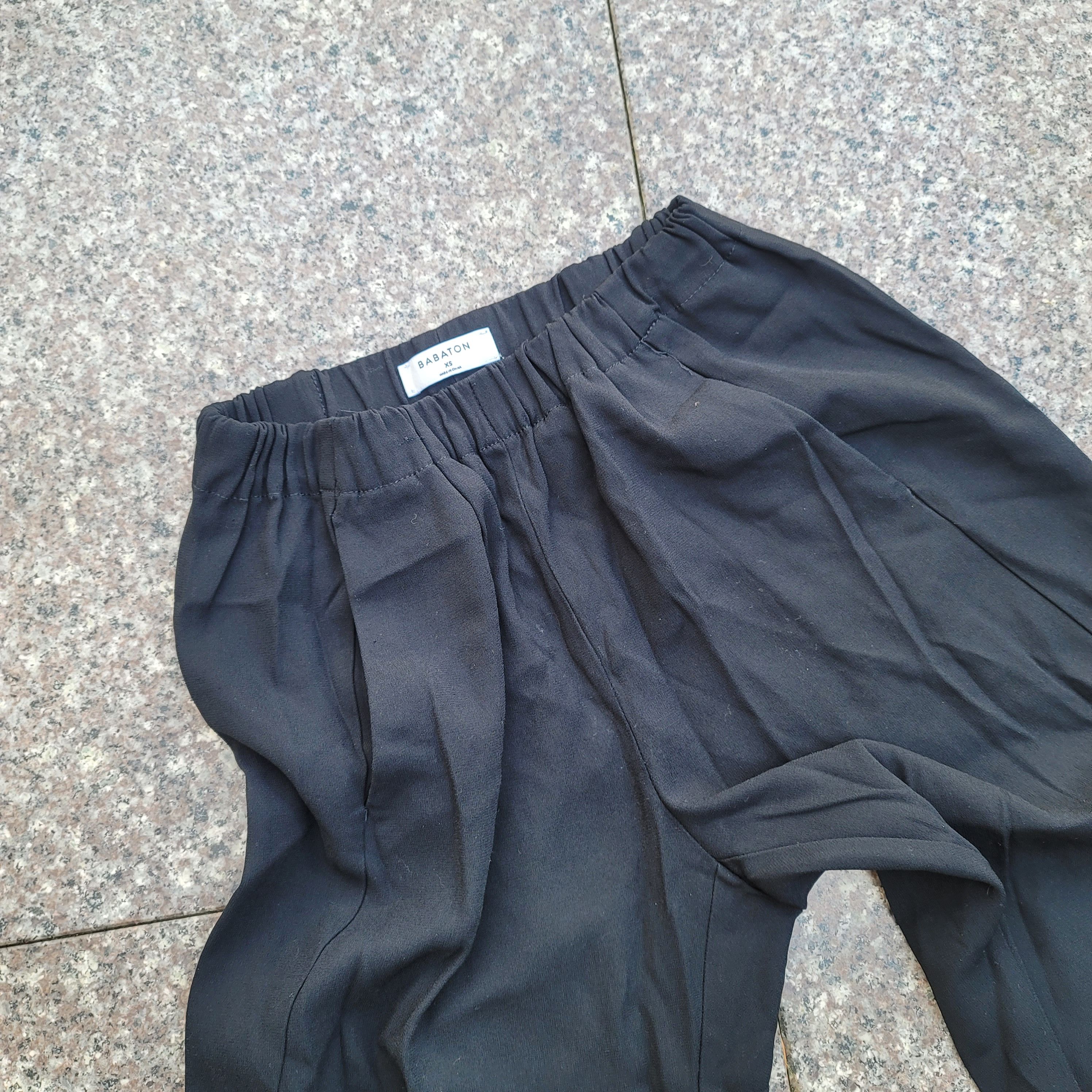 Aritzia Babaton jogger pants Size 26" / US 2 / IT 38 - 3 Thumbnail