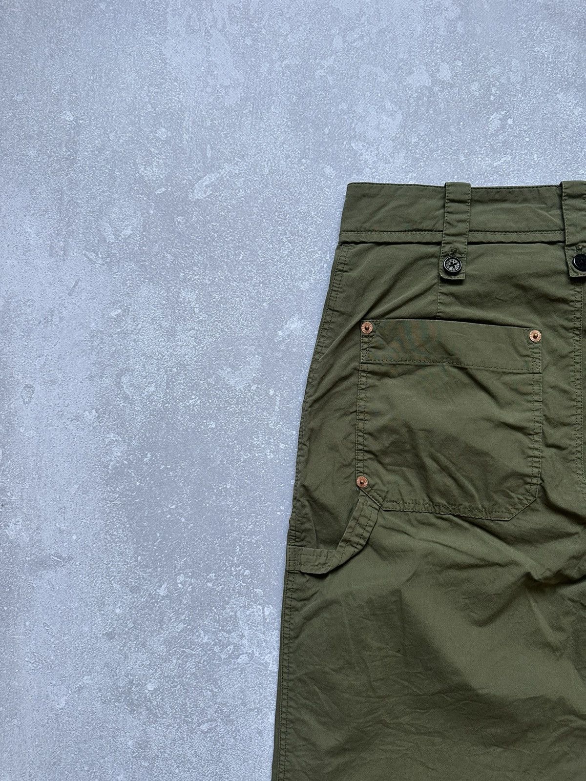 Designer × Zadig & Voltaire Pants Zadig&Voltaire Piar France 36 Size 26" / US 2 / IT 38 - 13 Thumbnail
