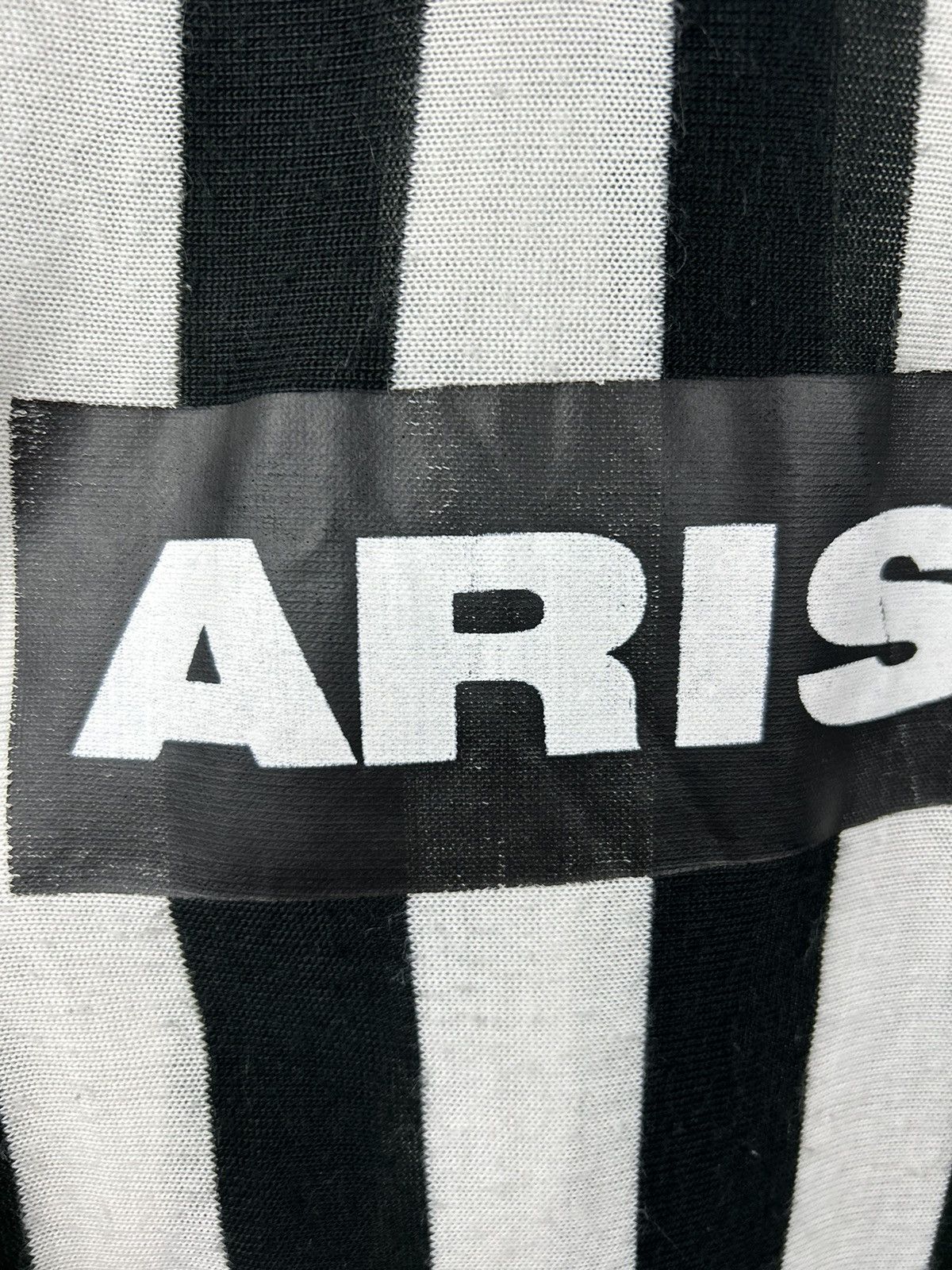 Kappa Vintage 80s Juventus Jersey Kappa Ariston Rare Size US S / EU 44-46 / 1 - 5 Thumbnail