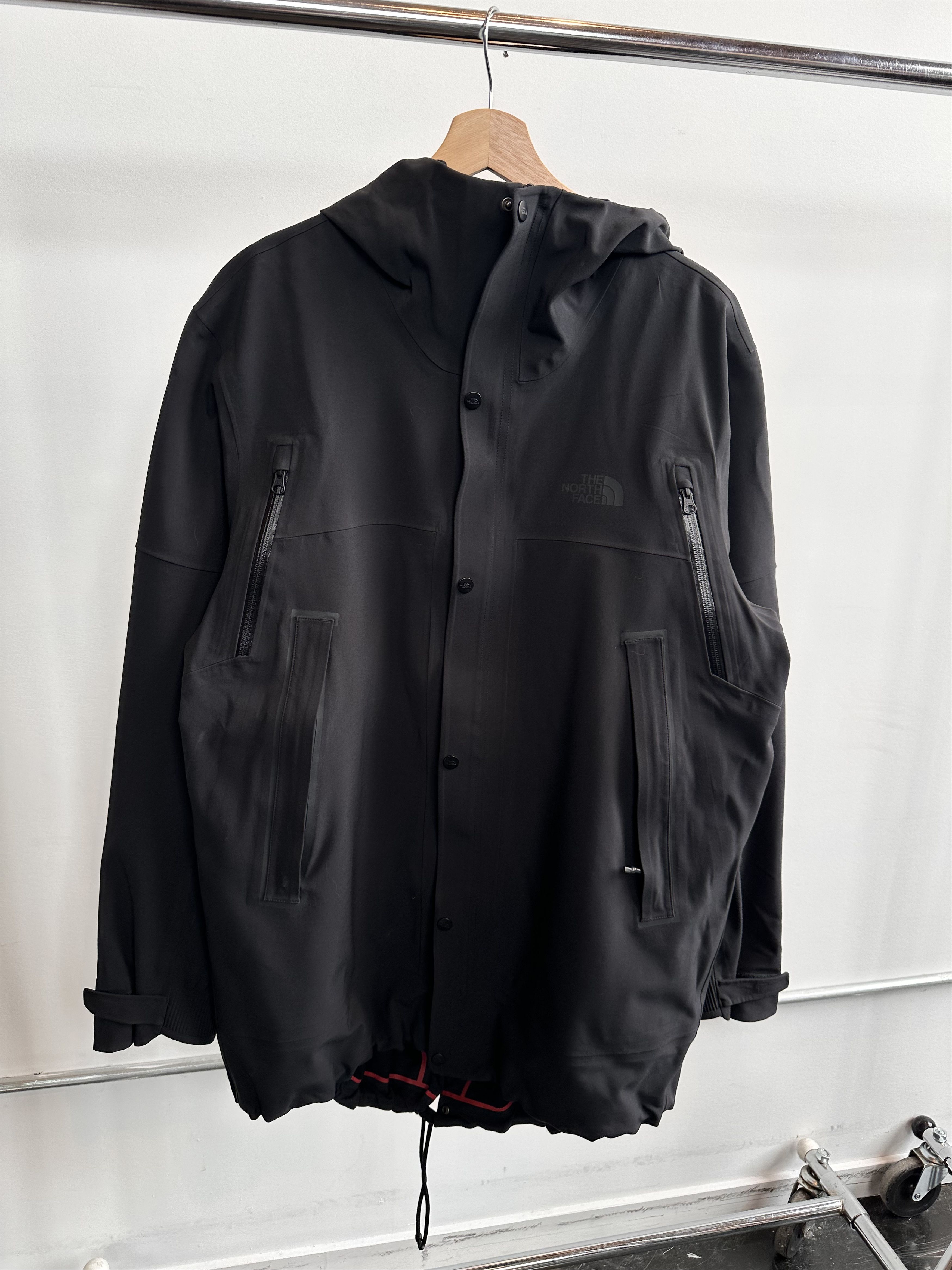 The North Face THE NORTH FACE Apex Flex Gore-Tex Jacket XL Size US XL / EU 56 / 4 - 2 Thumbnail