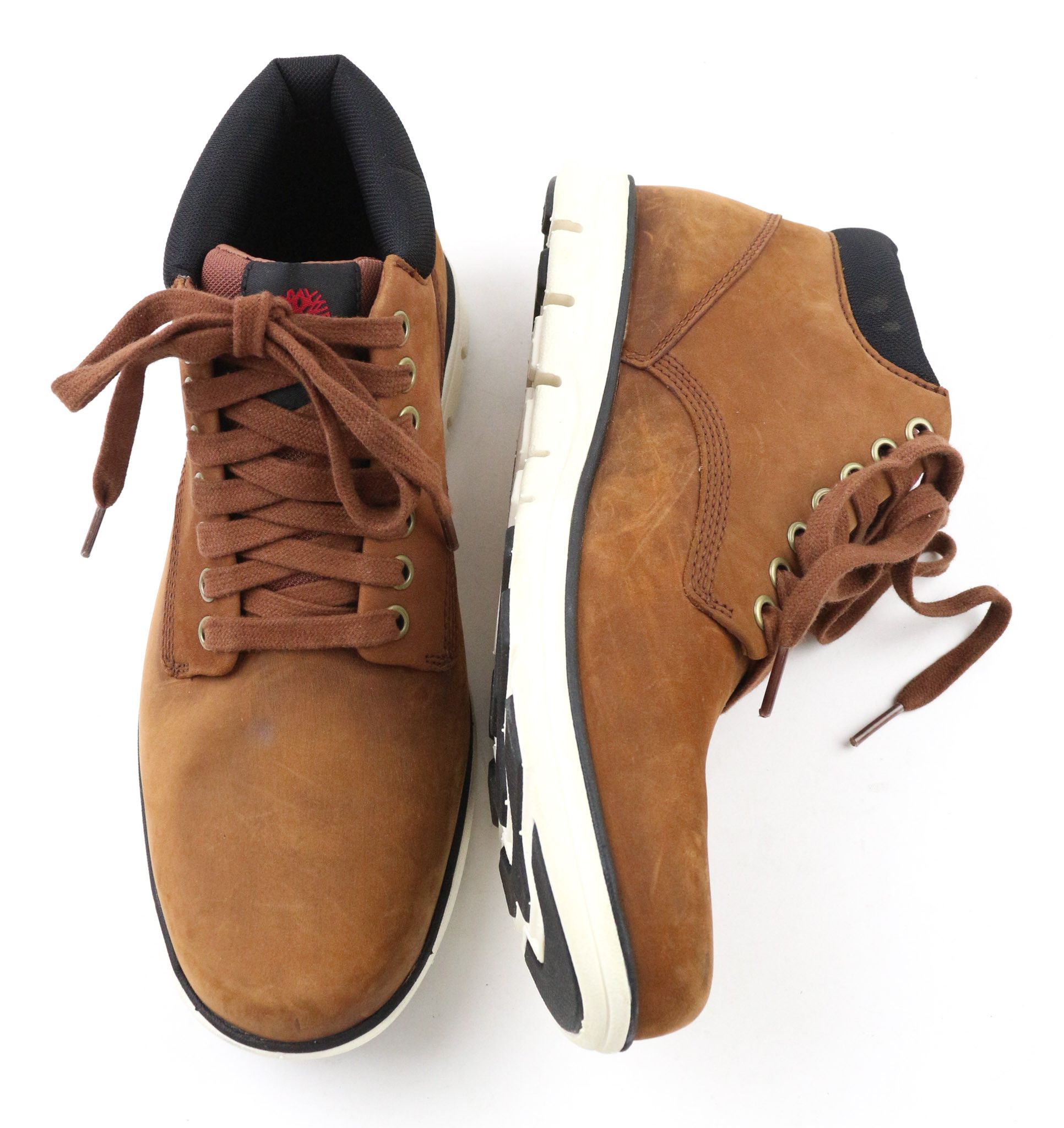 Timberland A1U7F UK7.5 Gore-Tex SensorFlex 79578 Size US 8 / EU 41 - 6 Thumbnail