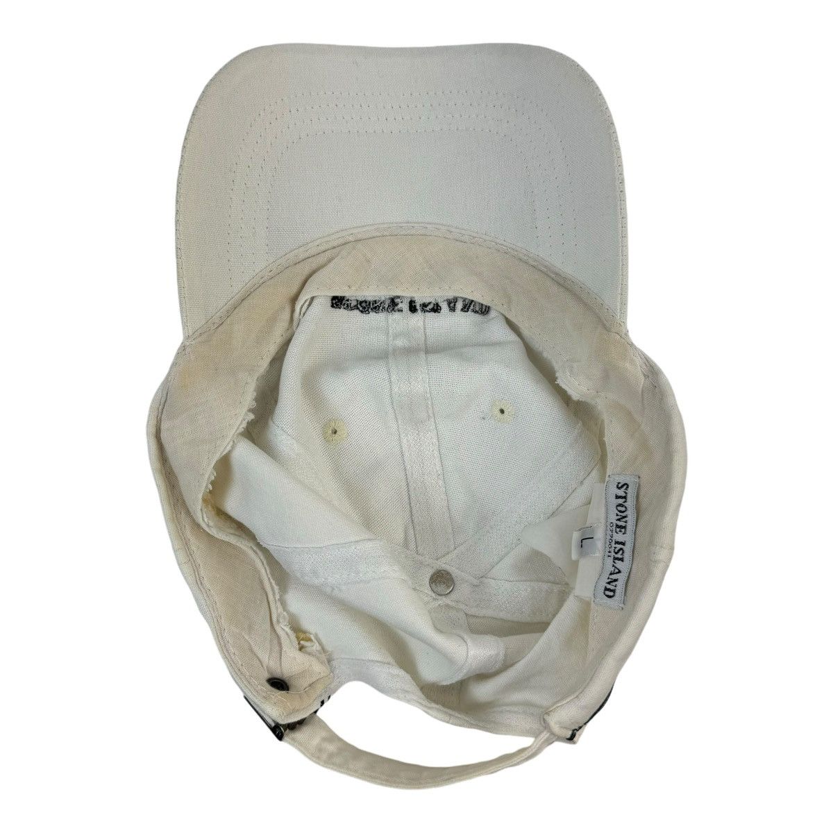 Stone Island Stone Island Size ONE SIZE - 3 Thumbnail