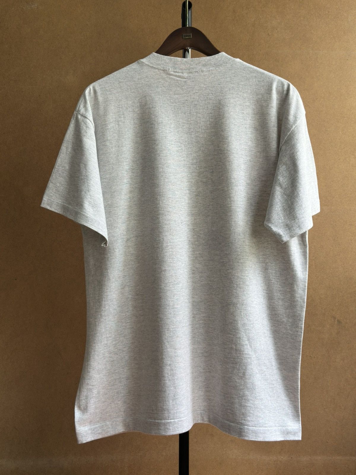 Warner Bros Vintage 1996 Looney Tunes Warner Bros Single Stitch Tee Size US XL / EU 56 / 4 - 12 Thumbnail