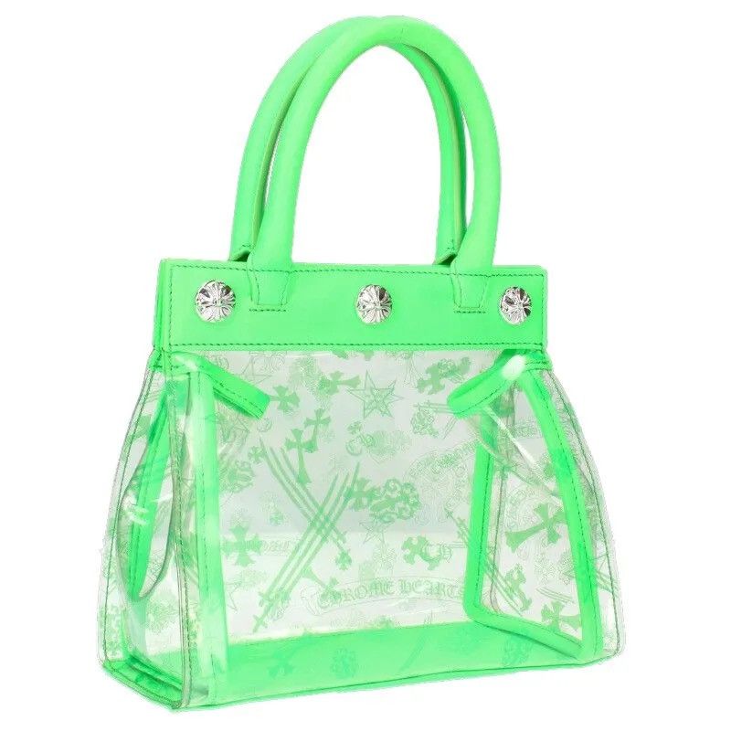 Chrome Hearts Chrome Hearts Bag Size ONE SIZE - 2 Thumbnail