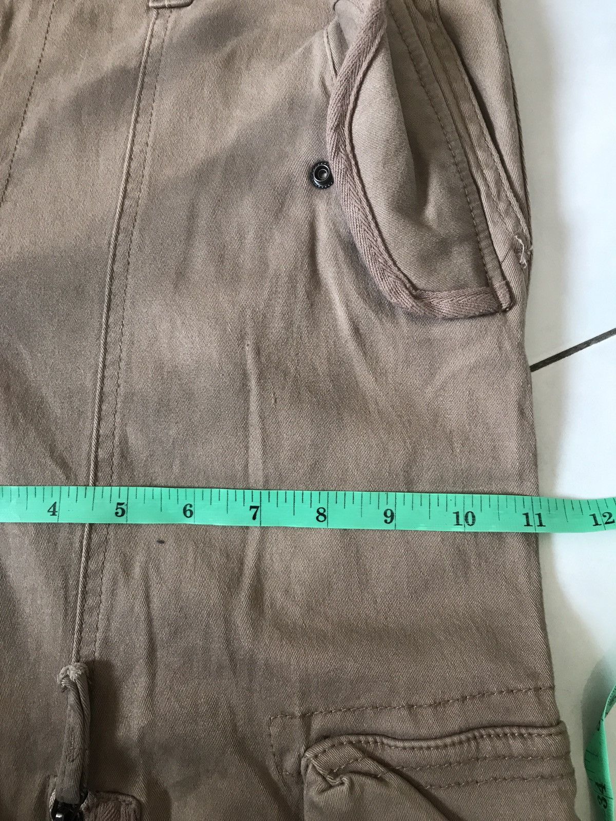 Other Schlussel Bondage parachute pants Size US 33 - 10 Thumbnail