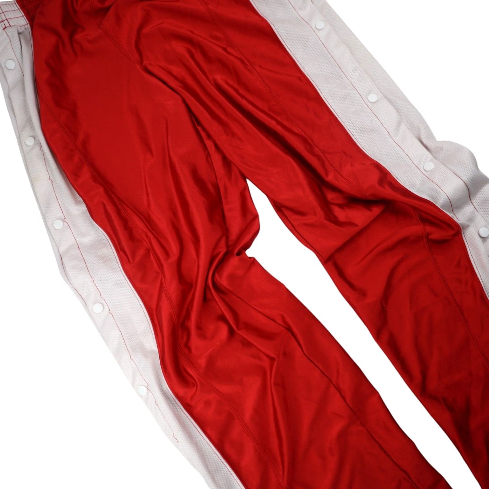 Nike VINTAGE Nike Break Away Basketball Pants Shirt? Size US 36 / EU 52 - 3 Thumbnail