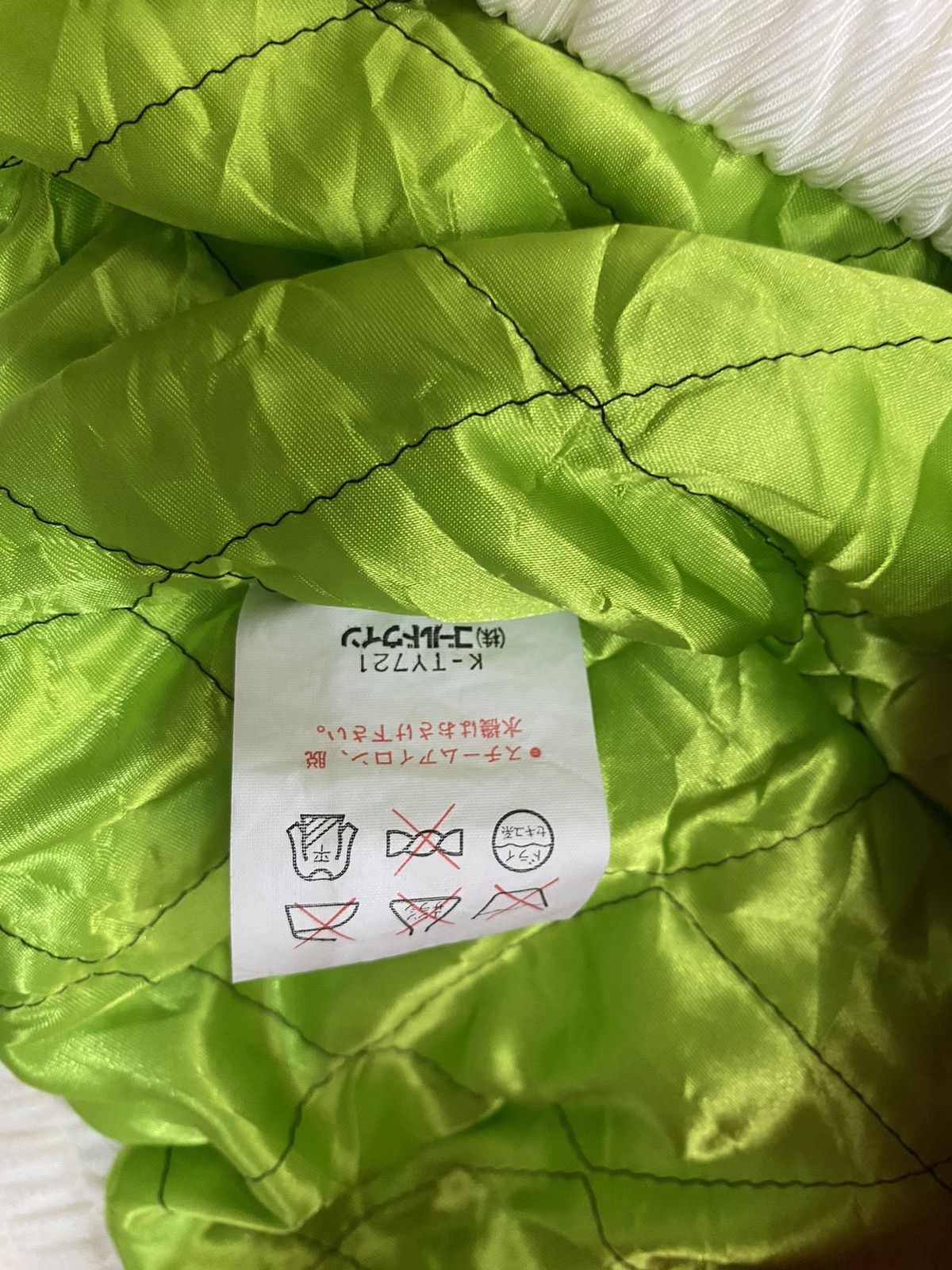 Ellesse × Goldwin Vintage Ellesse by Goldwin Ski Jacket Size US L / EU 52-54 / 3 - 10 Thumbnail