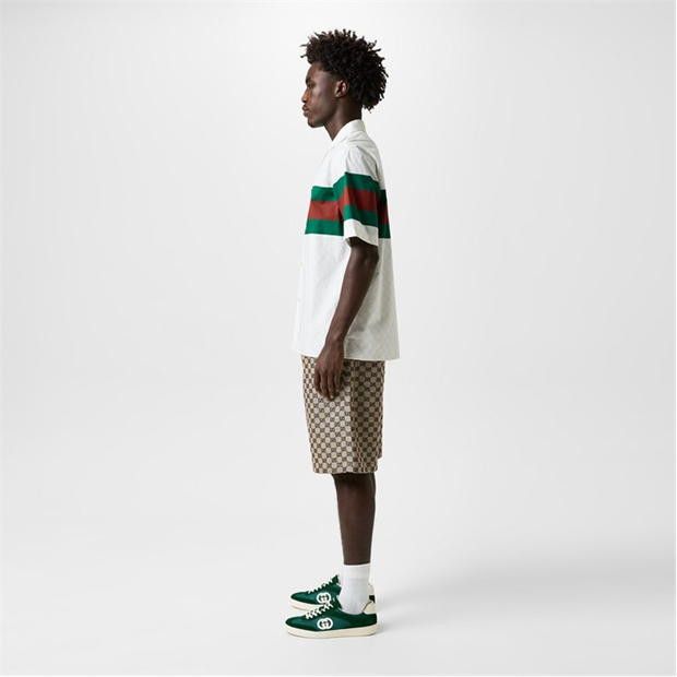 Gucci GUCCI Interlocking G G74 Sneakers Size US 9 / EU 42 - 7 Thumbnail