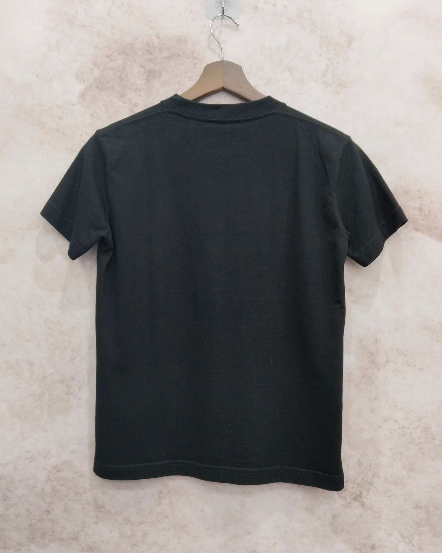 Balenciaga BALENCIAGA T-shirt M Size M / US 6-8 / IT 42-44 - 2 Thumbnail