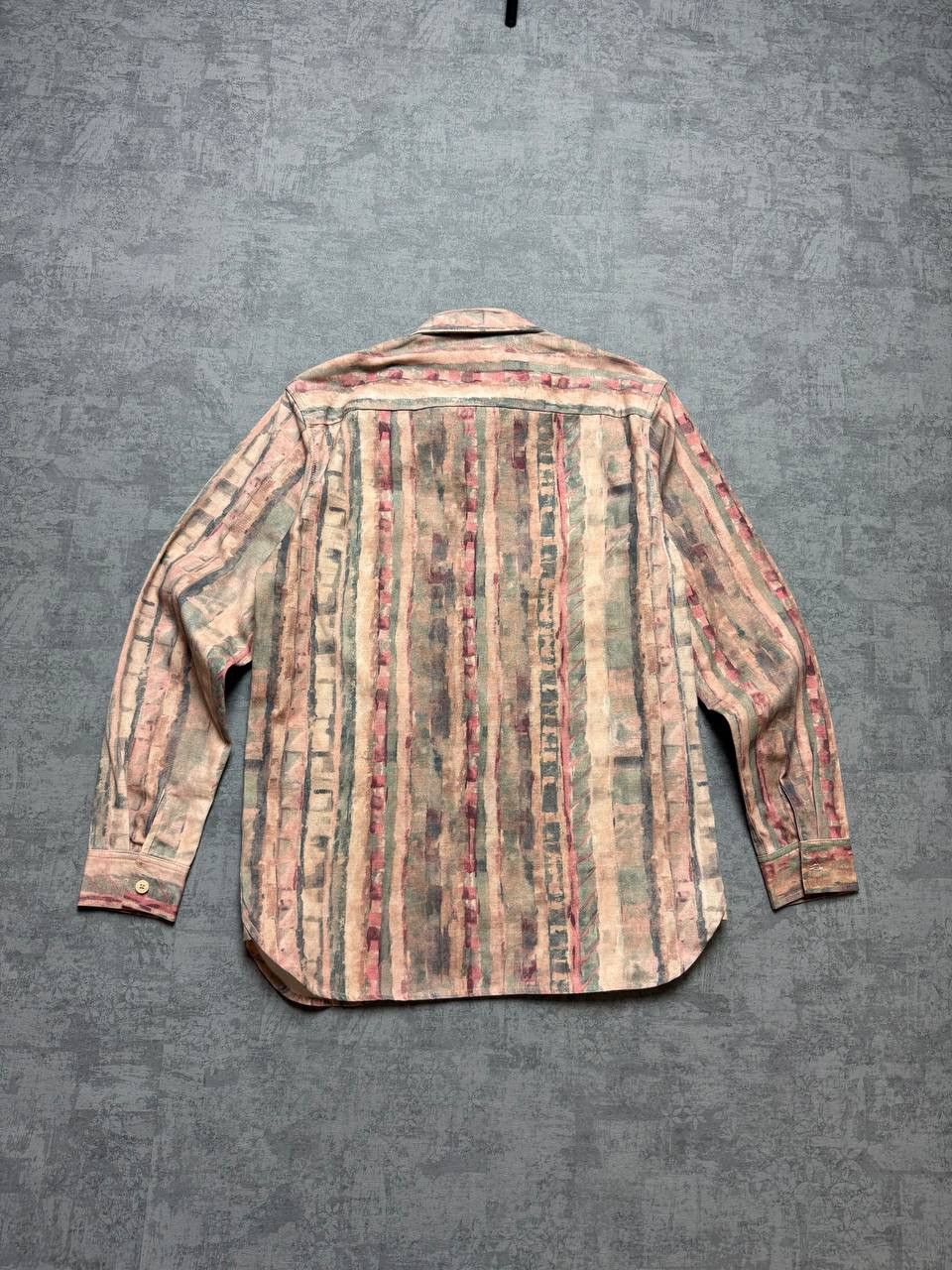Han Kjobenhavn Han Kjobenhavn multicolor Suit overshirt Shirt Pants Size US M / EU 48-50 / 2 - 14 Thumbnail