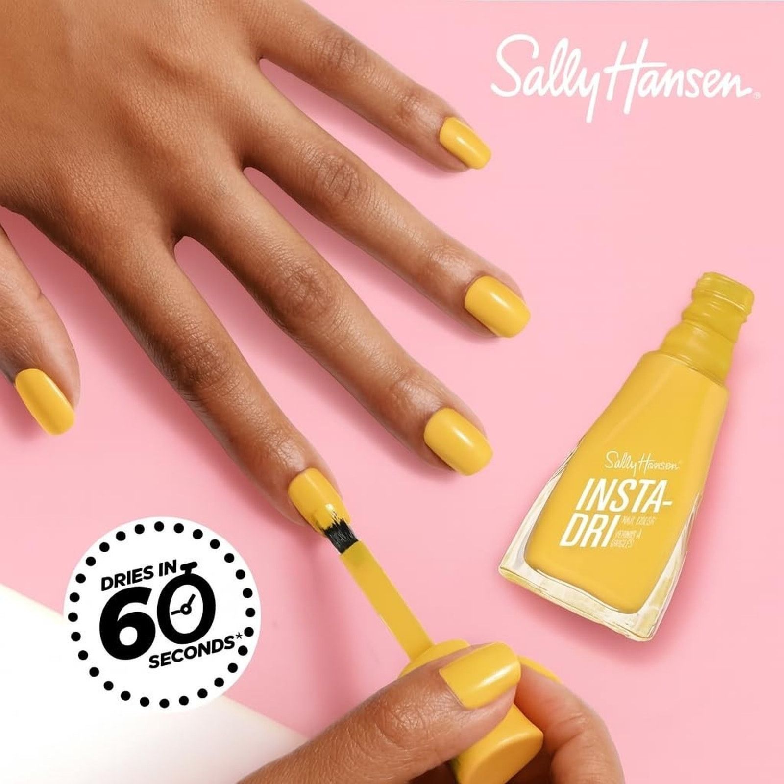 Other Hershey's Cookie 'n' Cream Eggs - 784 - Nail Polish .31oz Size ONE SIZE - 3 Thumbnail