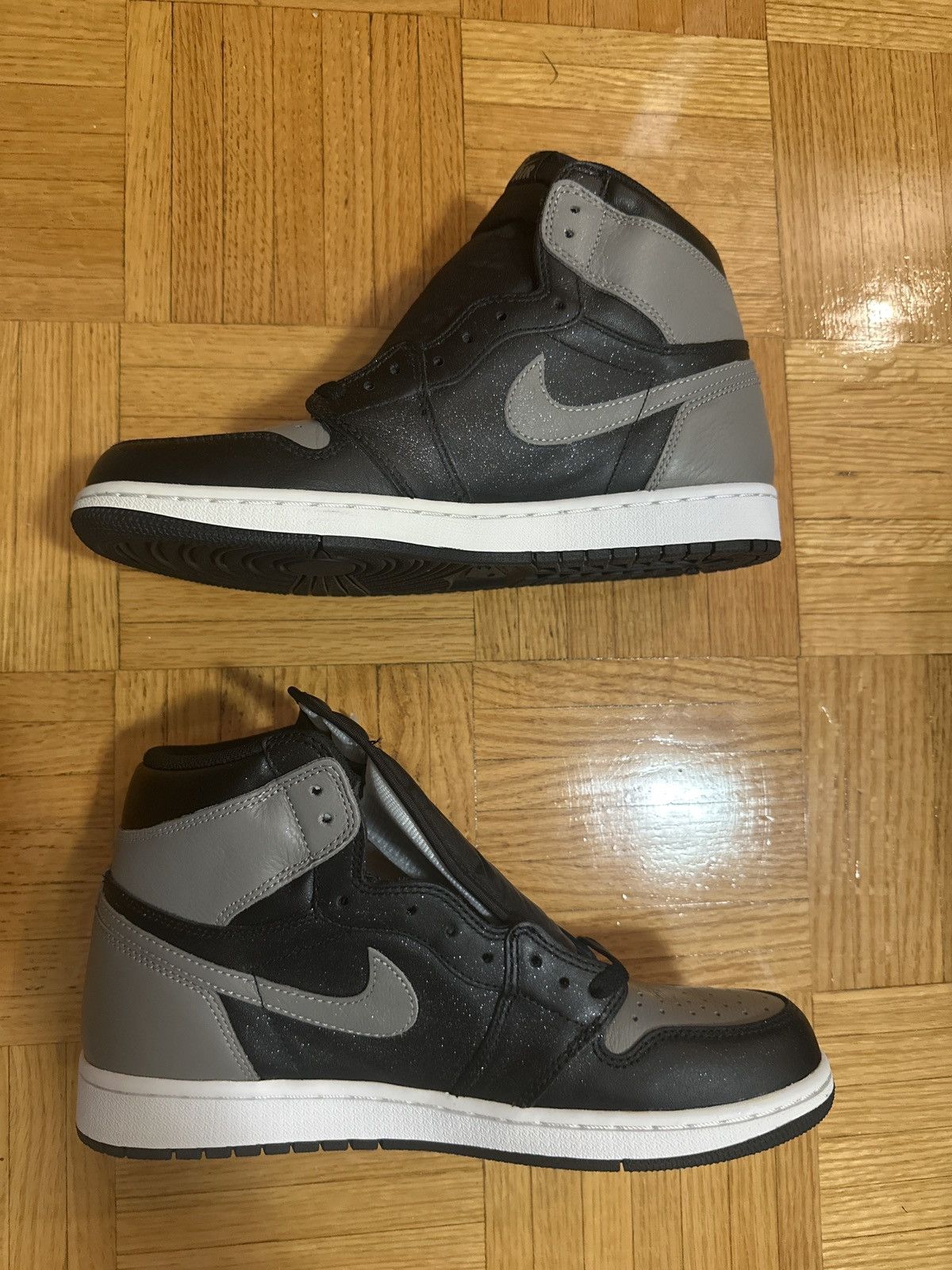 Jordan Brand Jordan 1 Shadow Size 10 Size US 10 / EU 43 - 13 Thumbnail