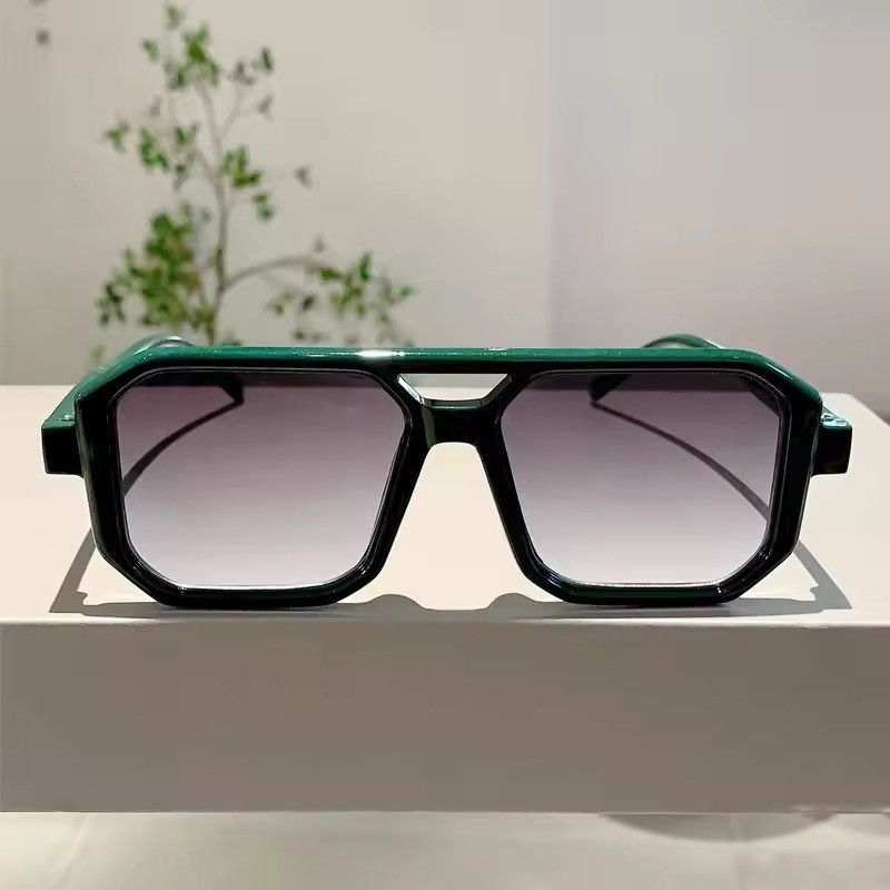 Electric Visual Retro Black Shades Glasses UV Resistant Sunglasses Size ONE SIZE - 2 Thumbnail