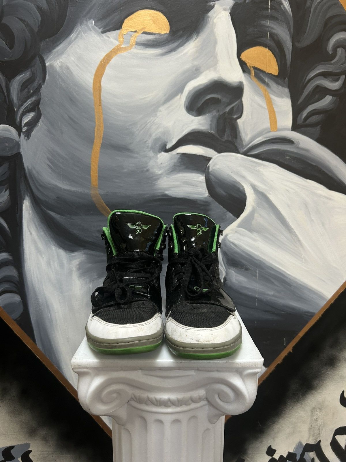 Creative Recreation High top sneakers Size US 11 / EU 44 - 1 Thumbnail