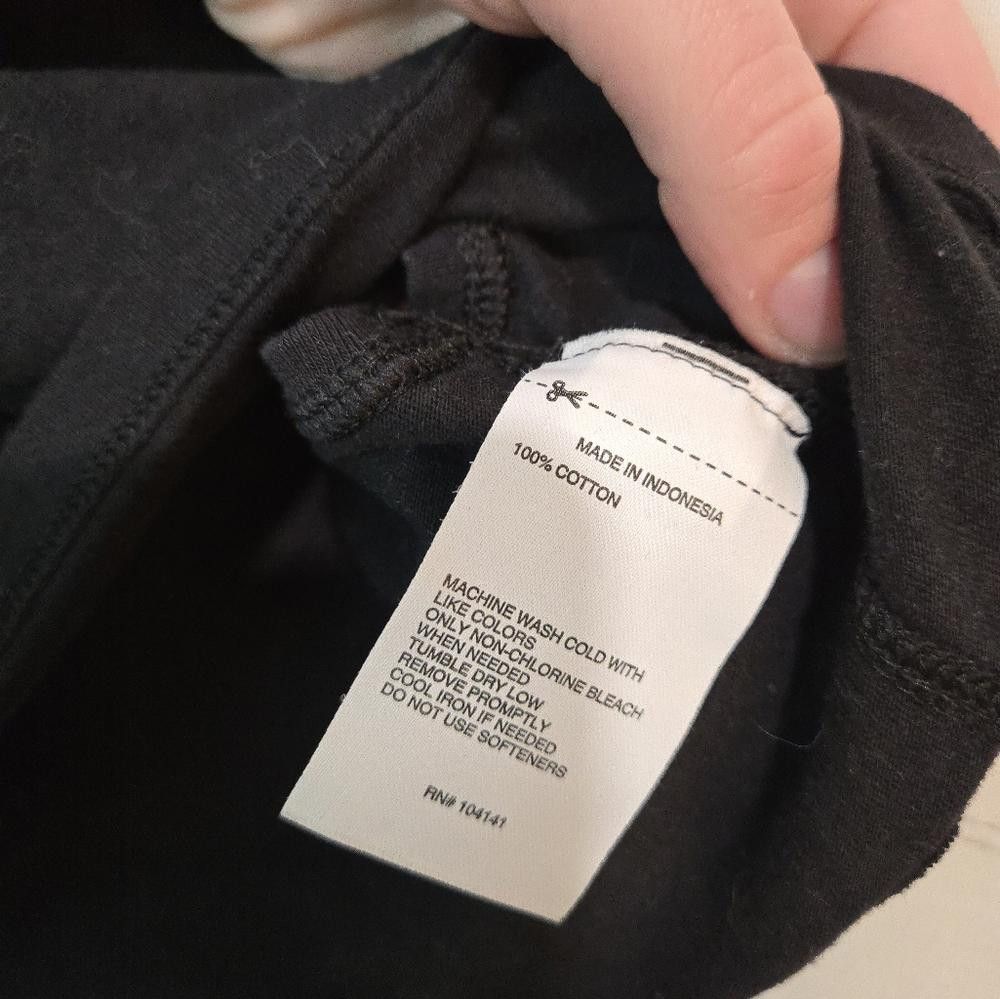 Other DSG Cropped Active Tank Size XS / US 0-2 / IT 36-38 - 4 Thumbnail