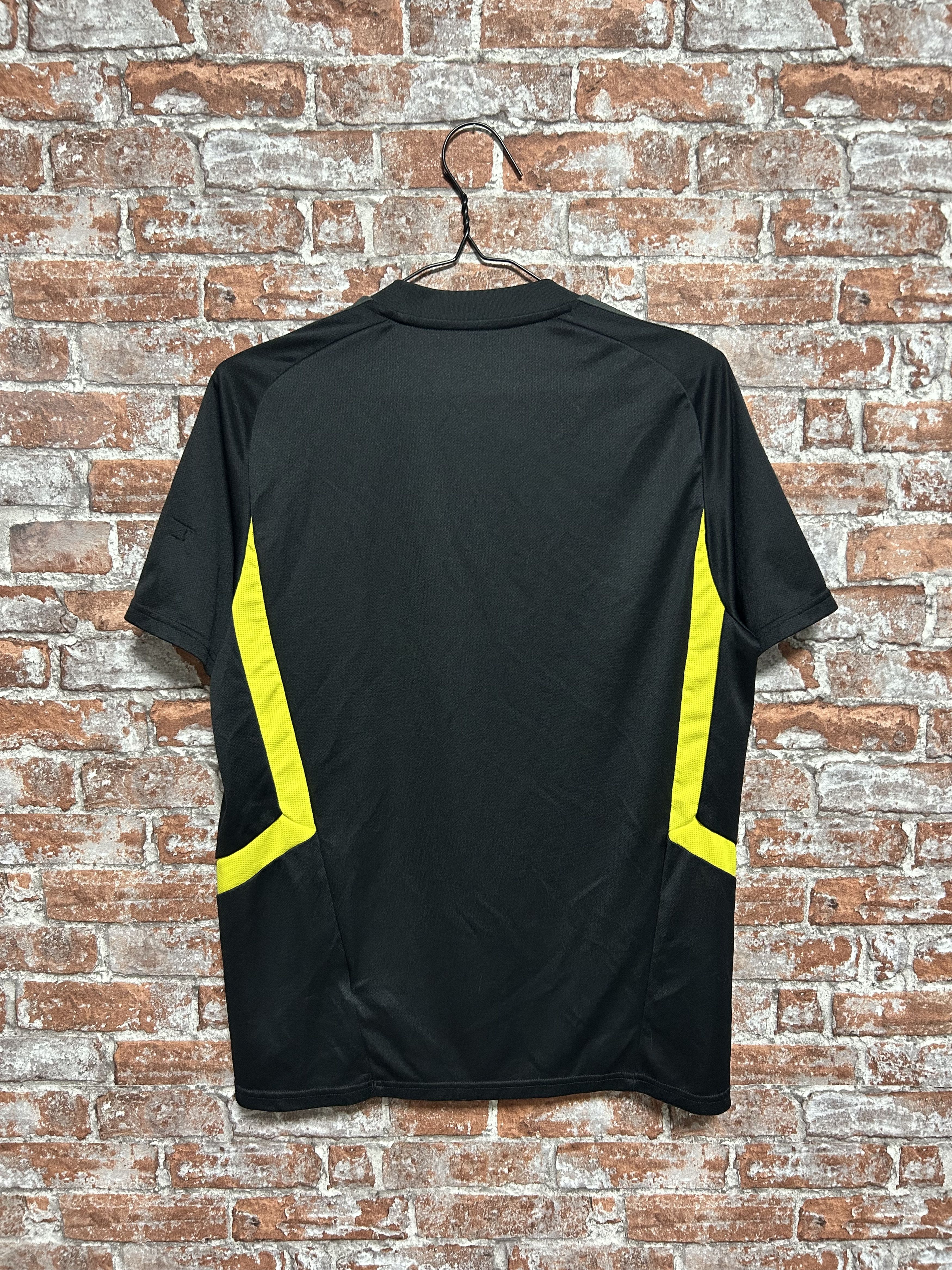 Adidas Manchester United 2019 2020 Training Football Jersey DX9030 Size US M / EU 48-50 / 2 - 2 Thumbnail