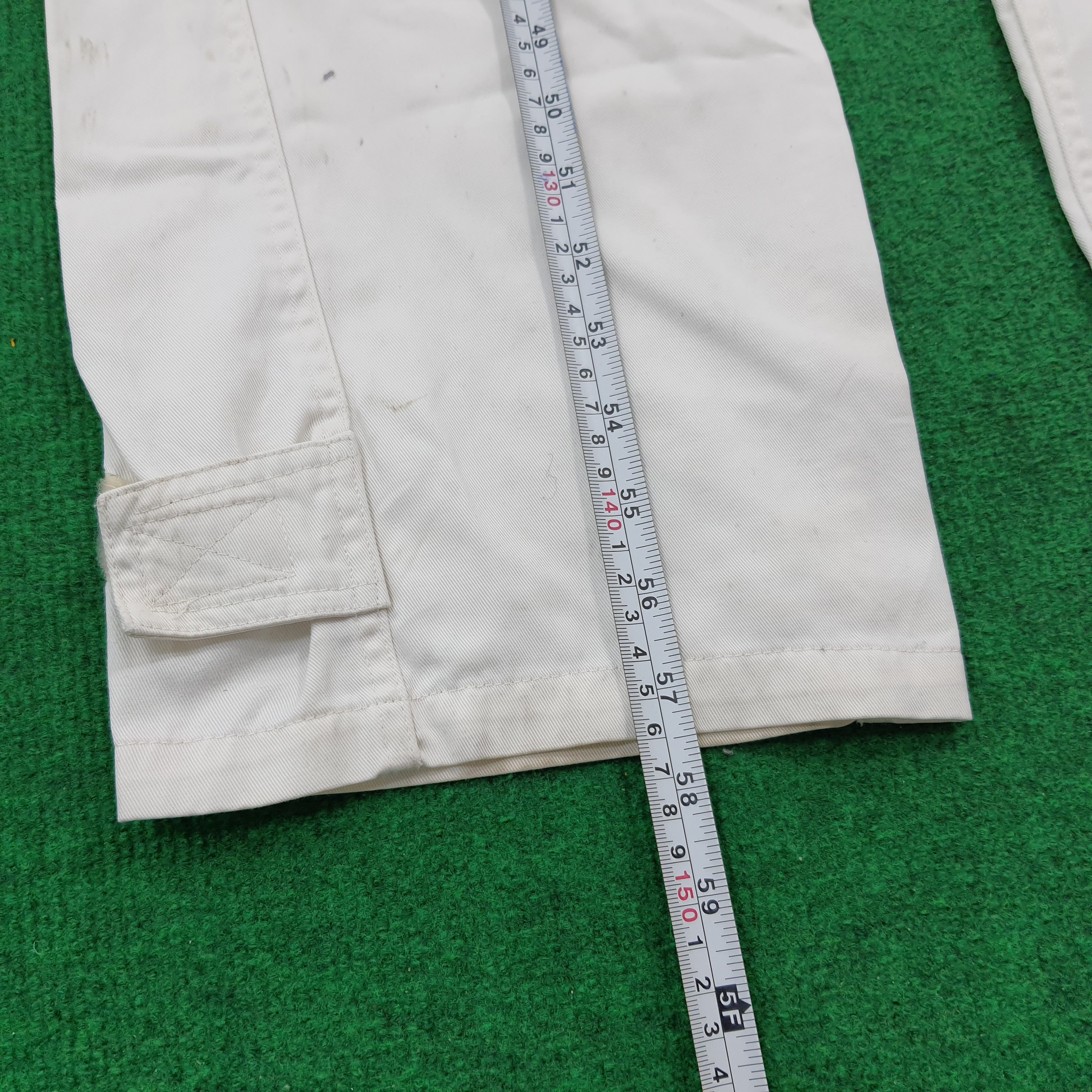 Japanese Brand × Vintage Vintage HONDA Racing Team Japan Motorsports Coverall Size US M / EU 48-50 / 2 - 5 Thumbnail