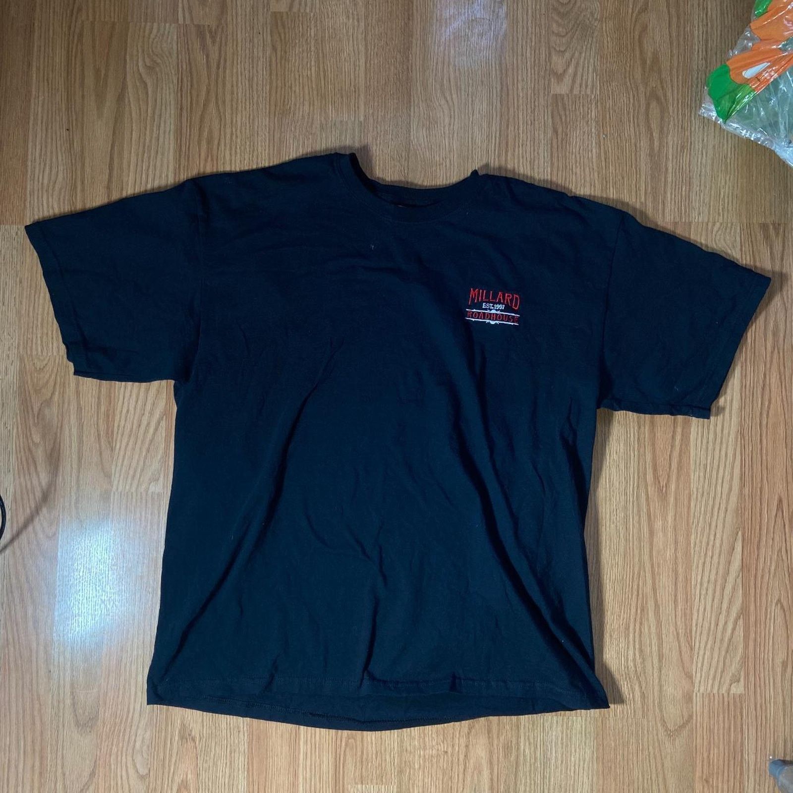 Other Y2k millard road house tee Size US XL / EU 56 / 4 - 2 Thumbnail