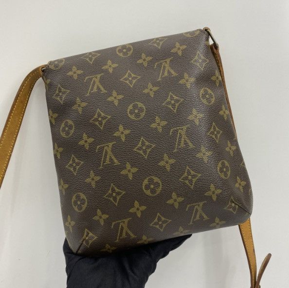 Louis Vuitton Louis Vuitton Musette Salsa Short Strap Bag Size ONE SIZE - 2 Thumbnail