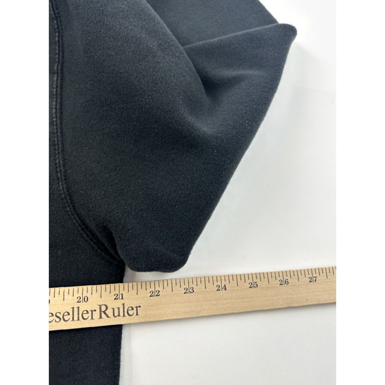 KangaROOS Planned Parenthood Hoodie Sweatshirt Unisex Adults Medium Black Kangaroo Pocket Nasty Woman Activewear Pullover Size M / US 6-8 / IT 42-44 - 7 Thumbnail