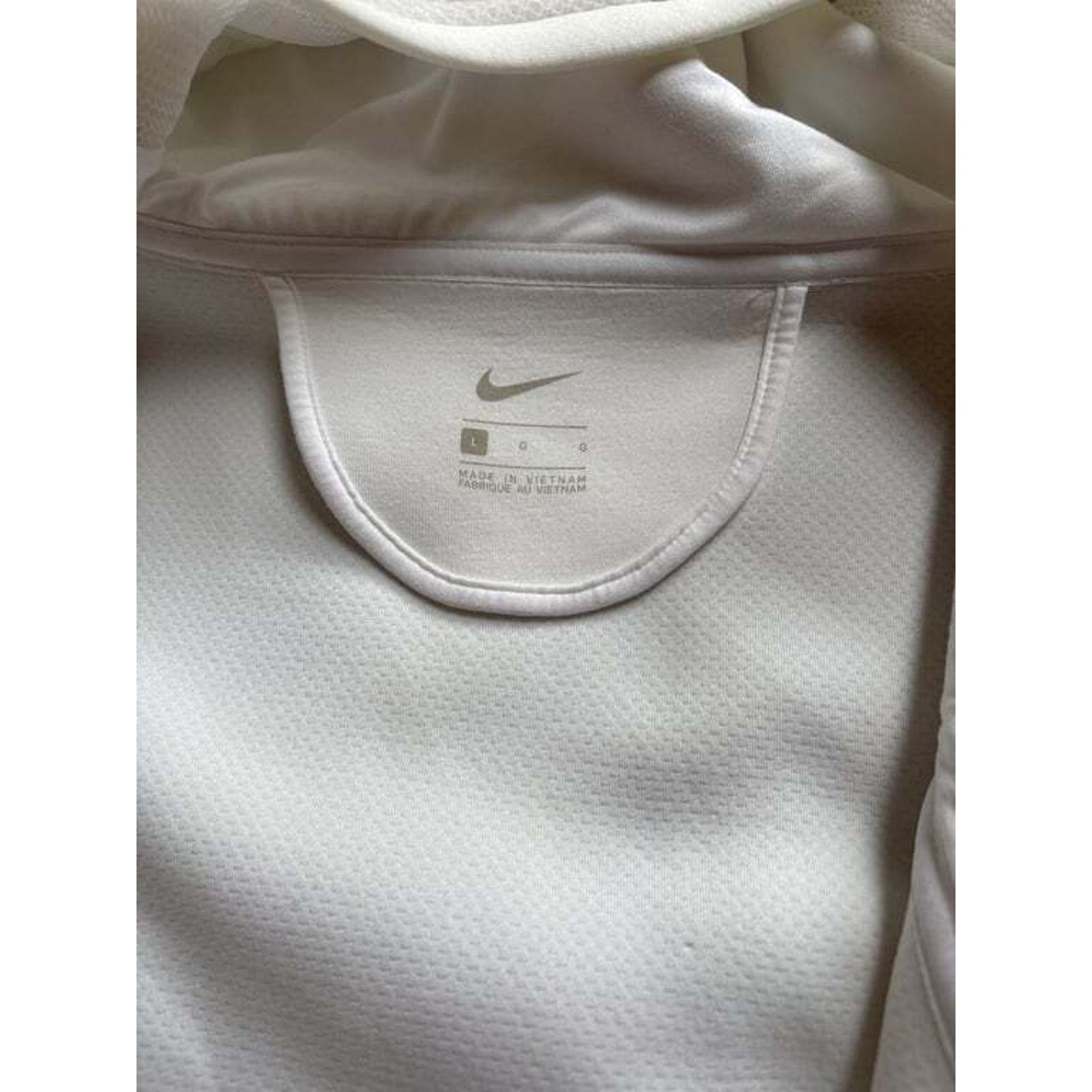 Nike Nike Nike Men’s 2019 College Football On Field Media Day Size US L / EU 52-54 / 3 - 6 Thumbnail