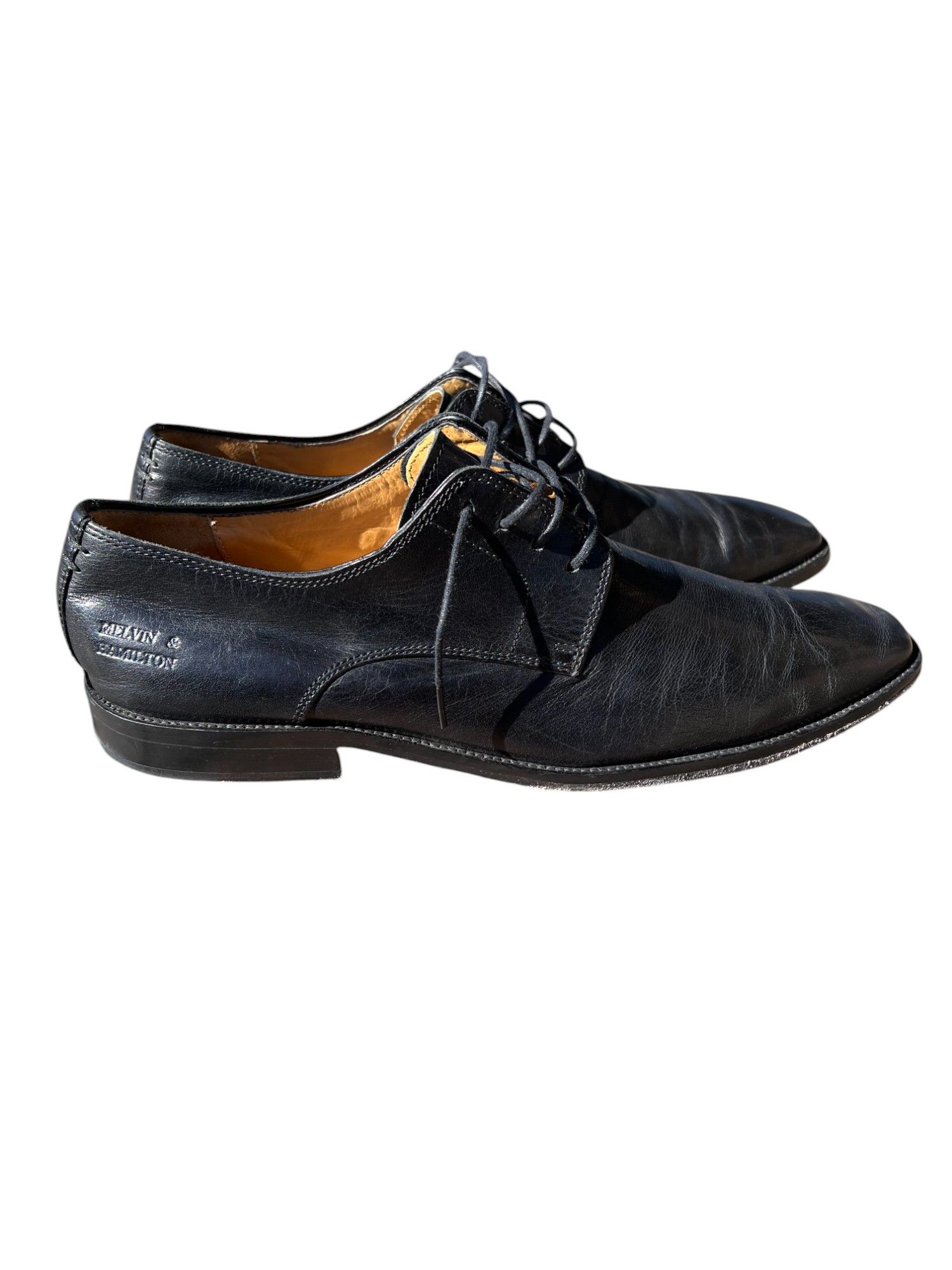 Melvin & Hamilton Dress shoes Size US 11 / EU 44 - 2 Thumbnail