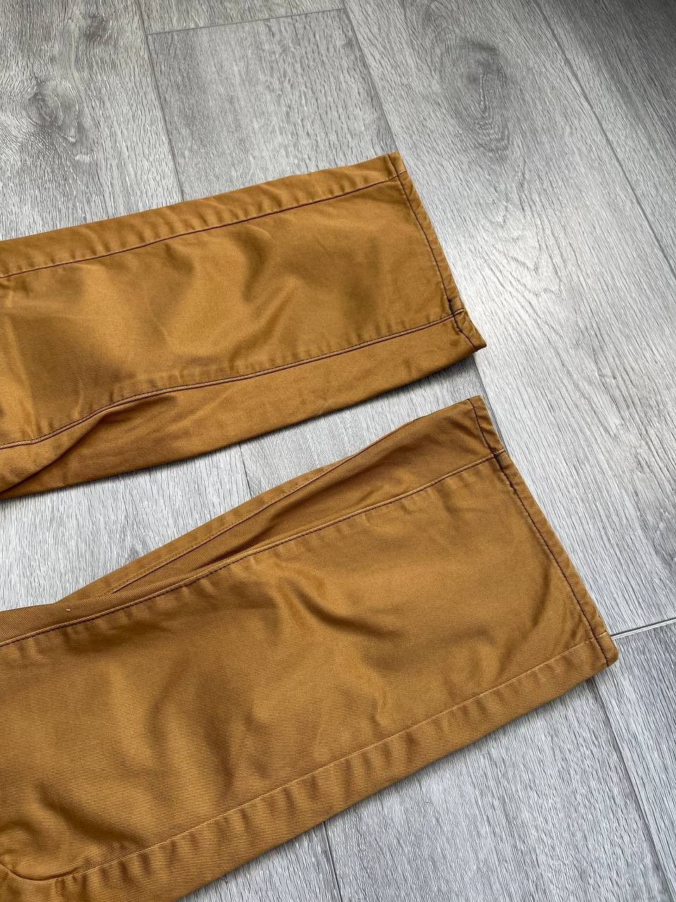 G-Star × Streetwear × Vintage Vintage G Star Raw Cargo Carpenter Elwood Pants Size US 31 - 12 Thumbnail