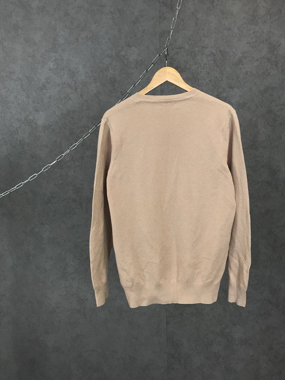 Reiss Reiss v neck sweater Size US L / EU 52-54 / 3 - 6 Thumbnail