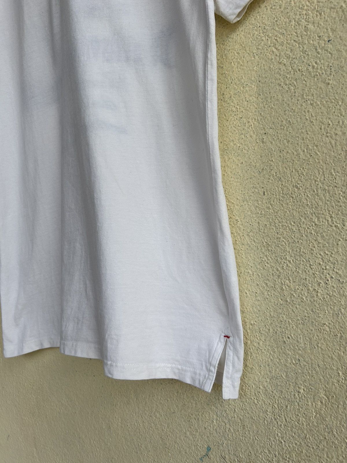 Other Andre Malraur Homme Native Americans Embroidered Tshirt Size US XS / EU 42 / 0 - 6 Thumbnail