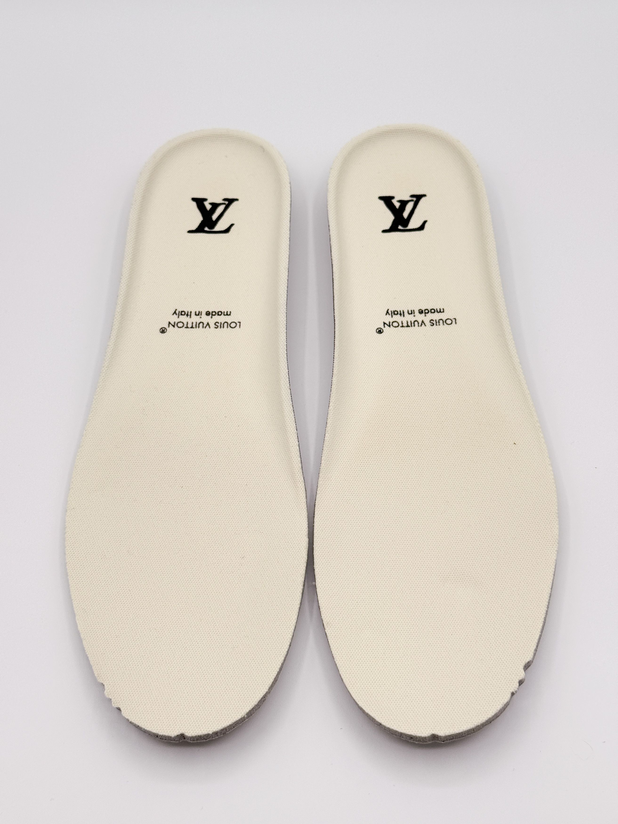Louis Vuitton × Tyler The Creator LV Trainers Size US 8.5 / EU 41-42 - 13 Thumbnail