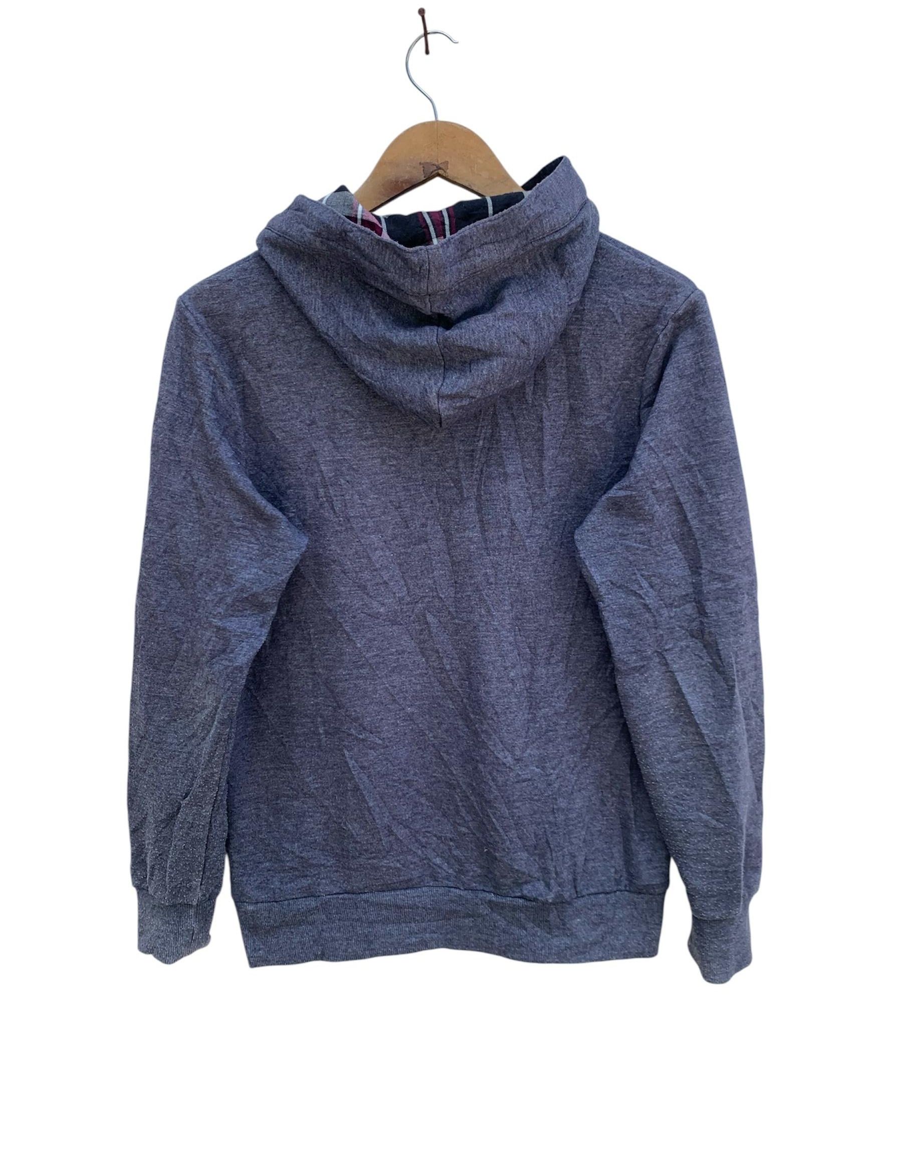 semanticdesign Vintage Semantic Design Hoodie Jacket Size US M / EU 48-50 / 2 - 2 Thumbnail