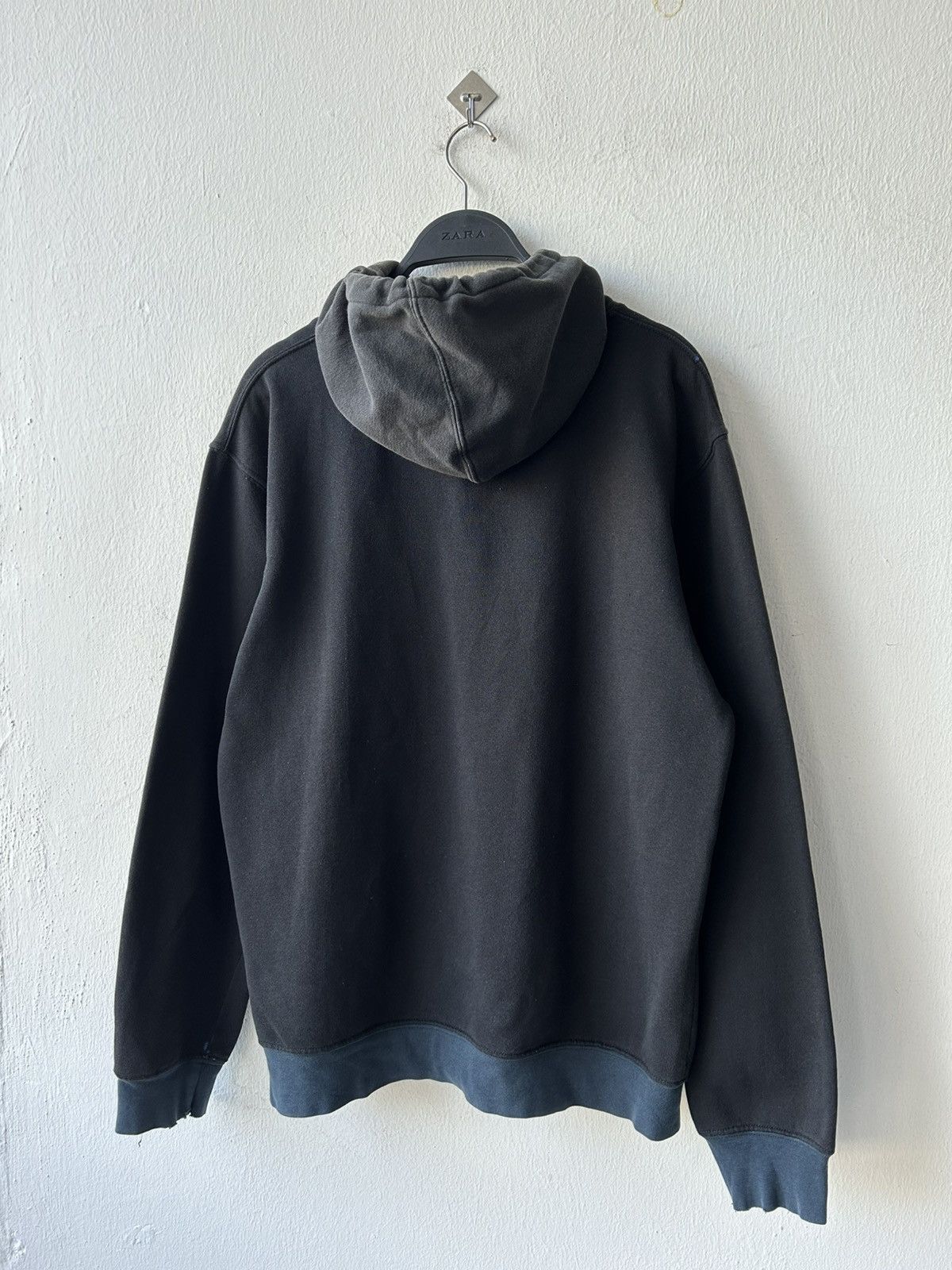 Stussy Stussy Basic Logo Hoodie Size US M / EU 48-50 / 2 - 5 Thumbnail