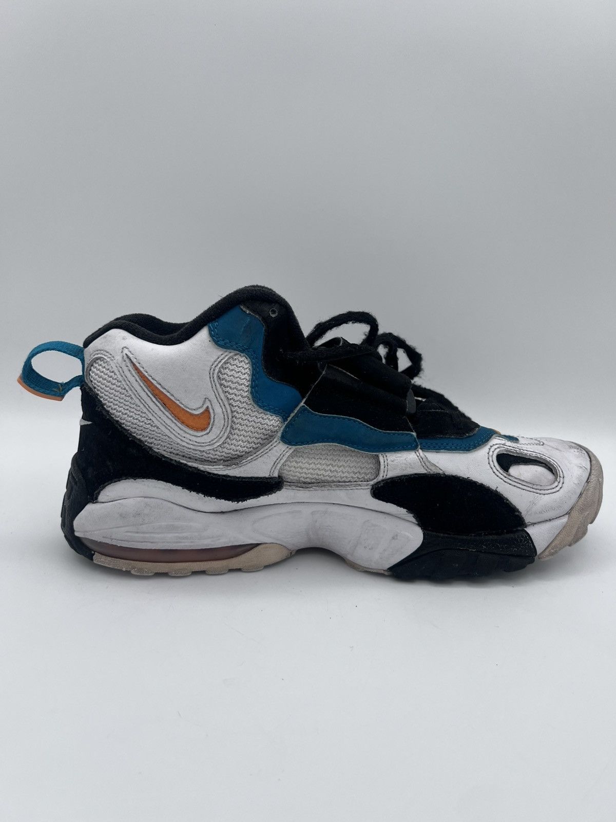 Nike Size 8 - Nike Air Max Speed Turf Dan Marino Size US 8 / EU 41 - 7 Thumbnail