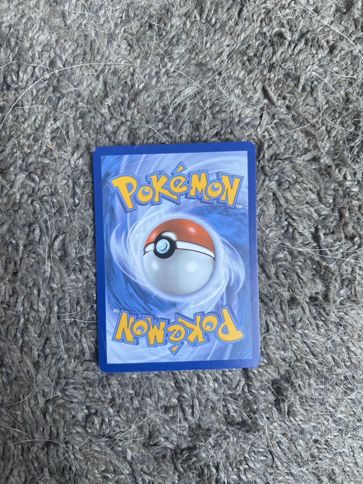 Pokemon 2023 Pokémon Professor’s Research Card Size ONE SIZE - 2 Thumbnail