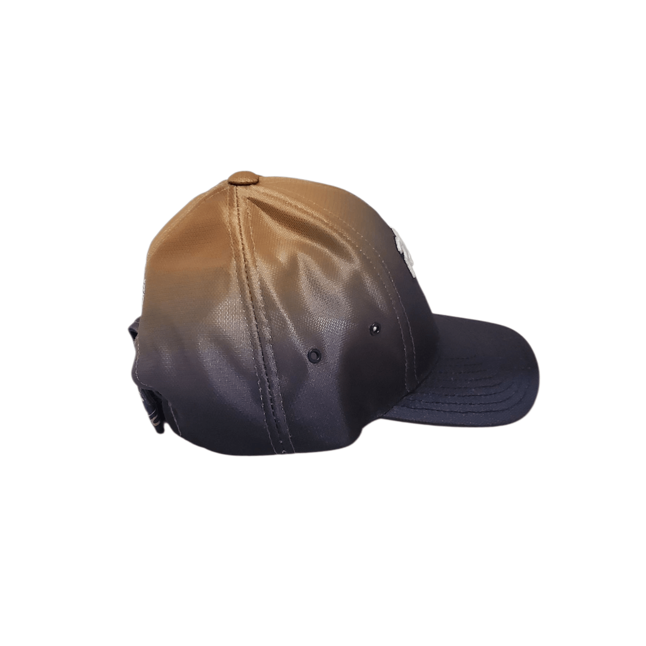 MLB × Pro Line × Vintage Y2K St. Louis Rams Pro Line Gradient Strapback Hat Size ONE SIZE - 4 Thumbnail