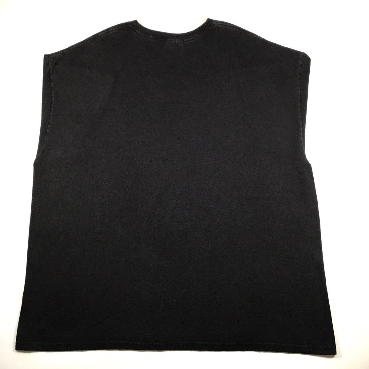 Band Tees × Hanes × Vintage Iron maiden number of the beast 2007 band t shirt Size US XXL / EU 58 / 5 - 11 Thumbnail